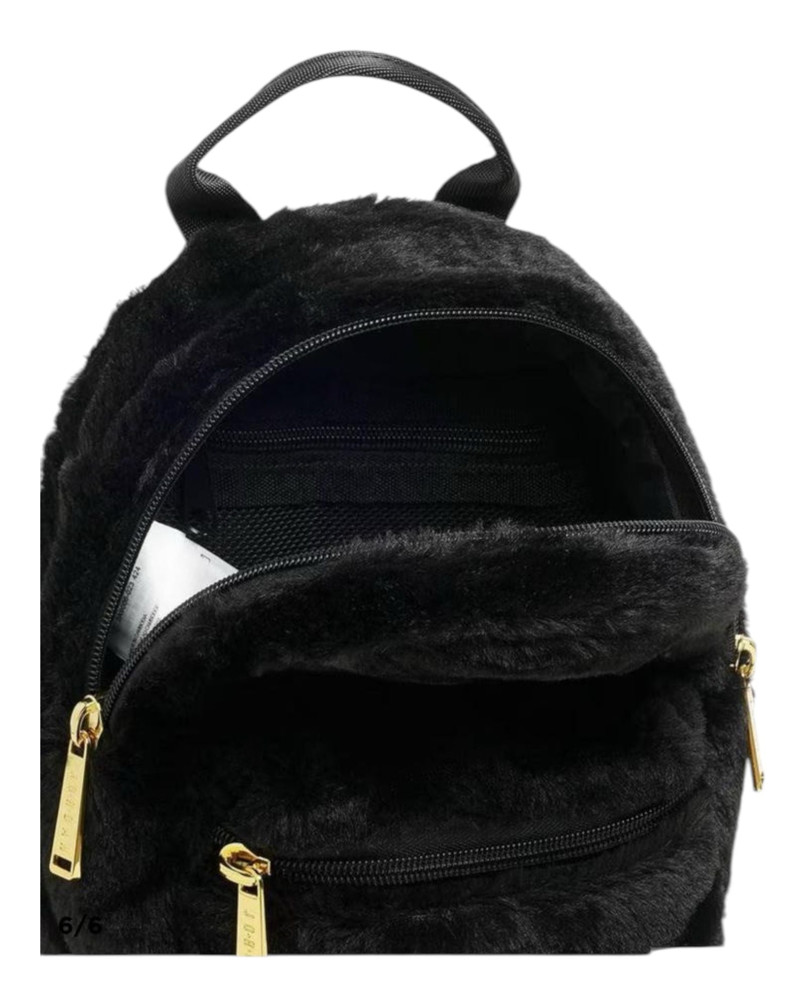 Zaino Jordan Peluche