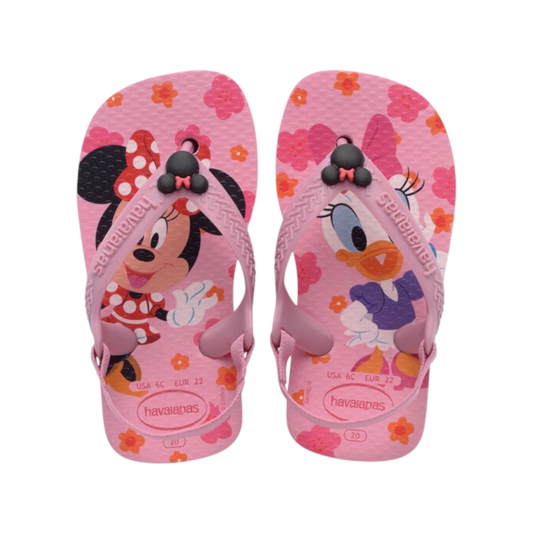 INFRADITO HAVAIANAS BABY