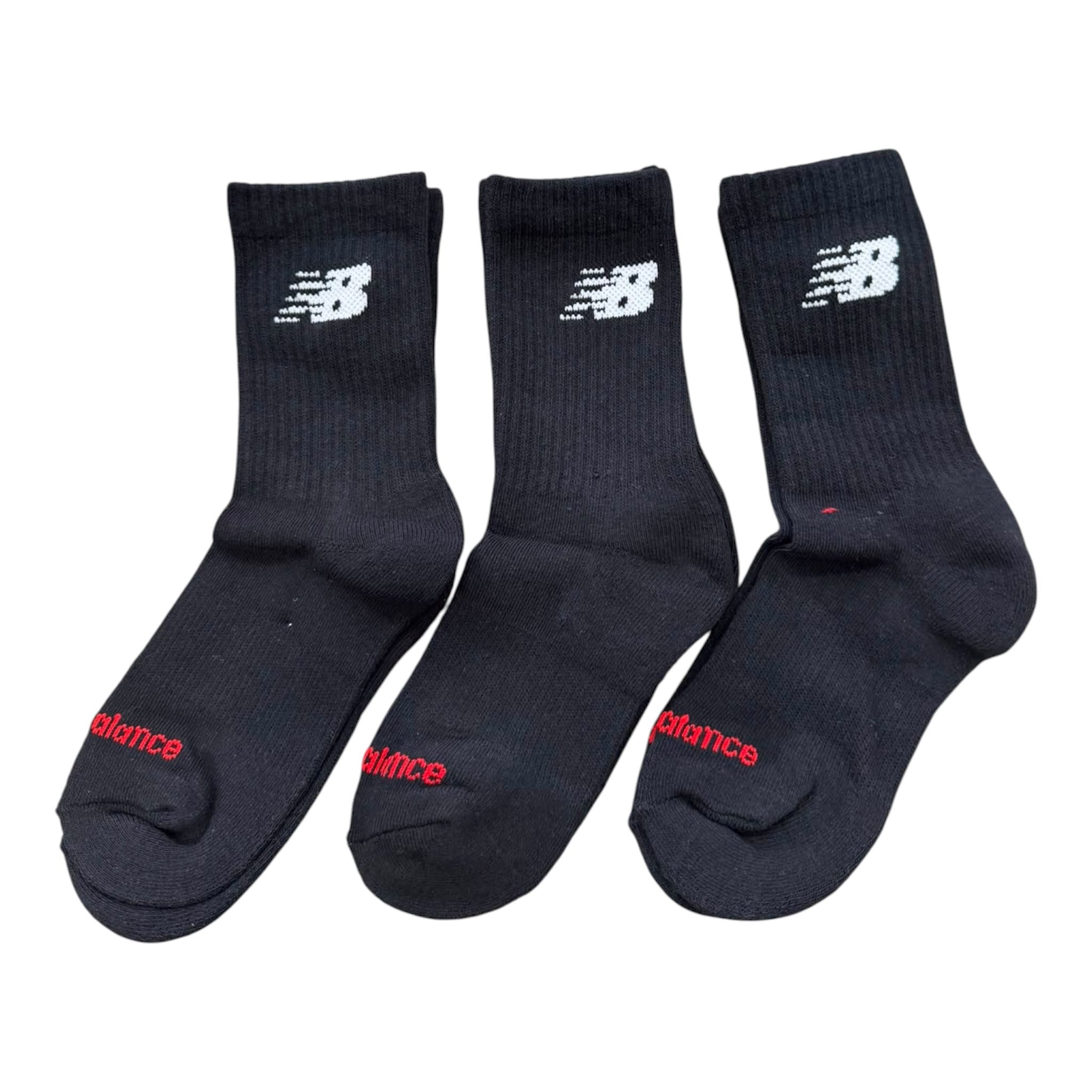 SET CALZINI NEW BALANCE