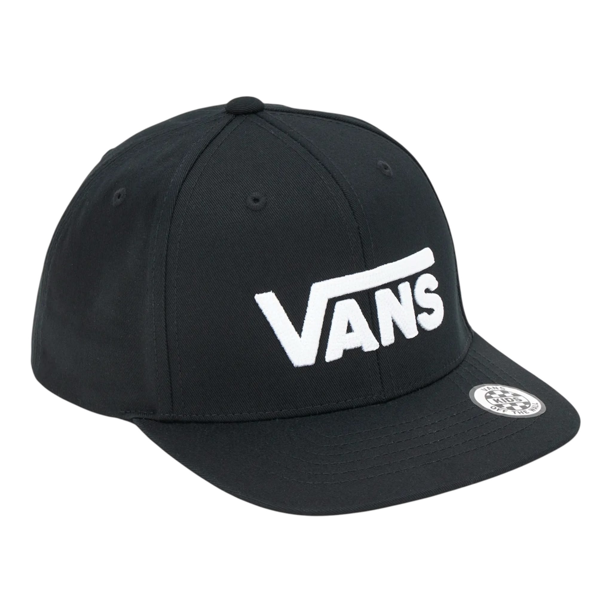 CAPPELLO VANS JR