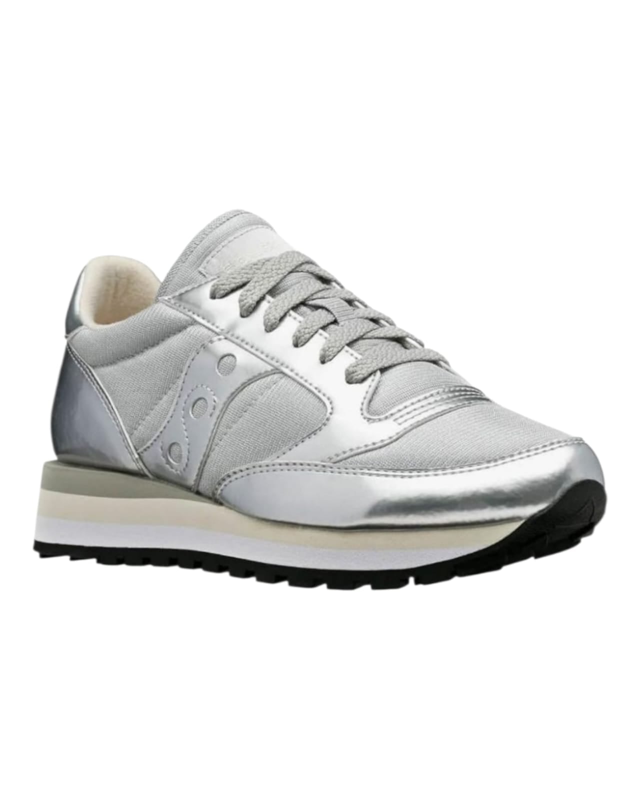 jazz triple saucony