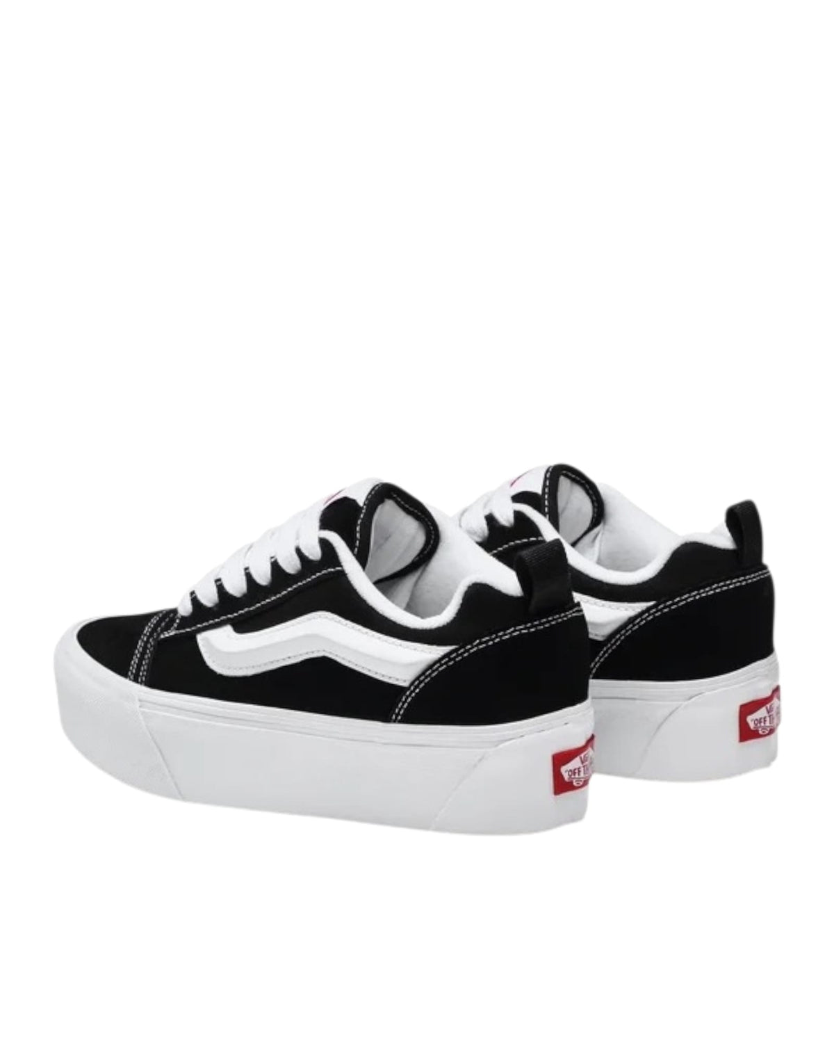 Vans Knu Stack