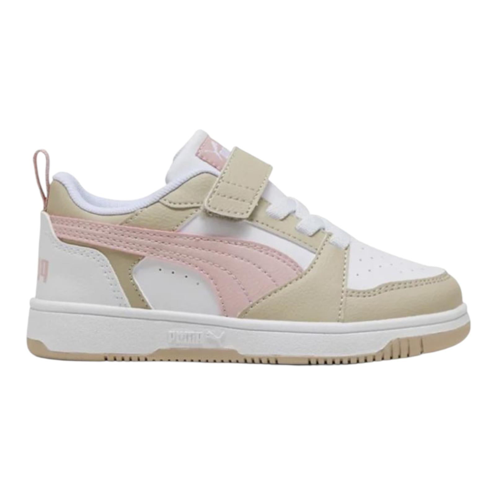 Puma Rebound