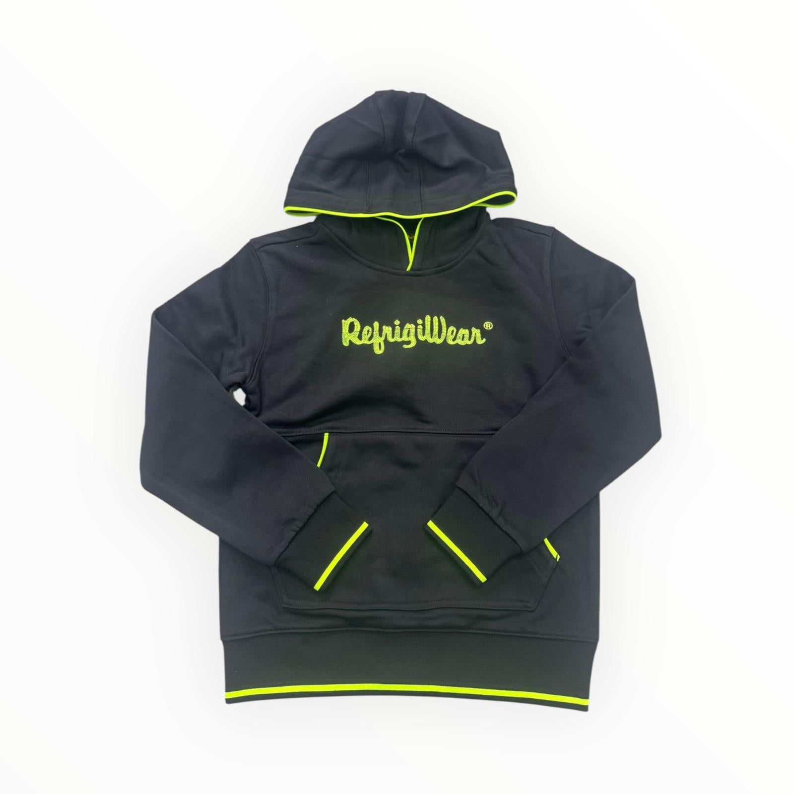 TUTA REFRIGIWEAR JR