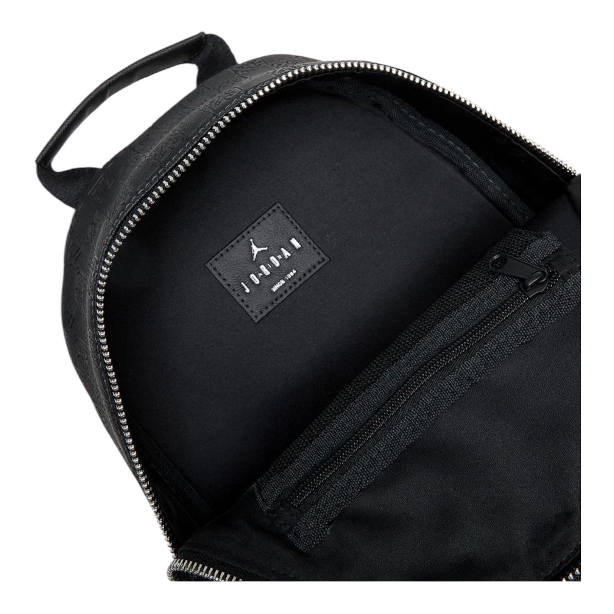 ZAINO MINI IN PELLE