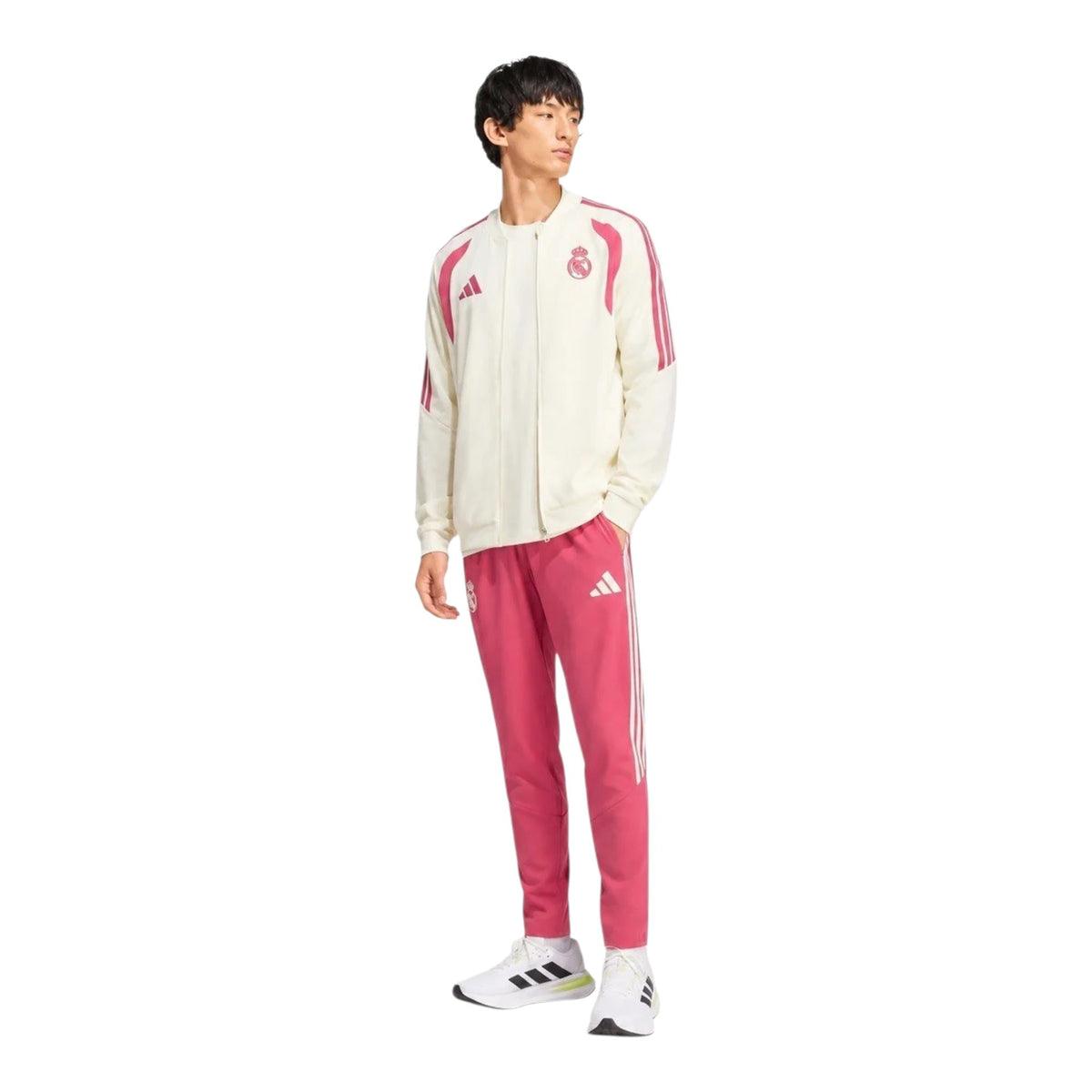 ADIDAS TUTA REAL MADRID KZ2479