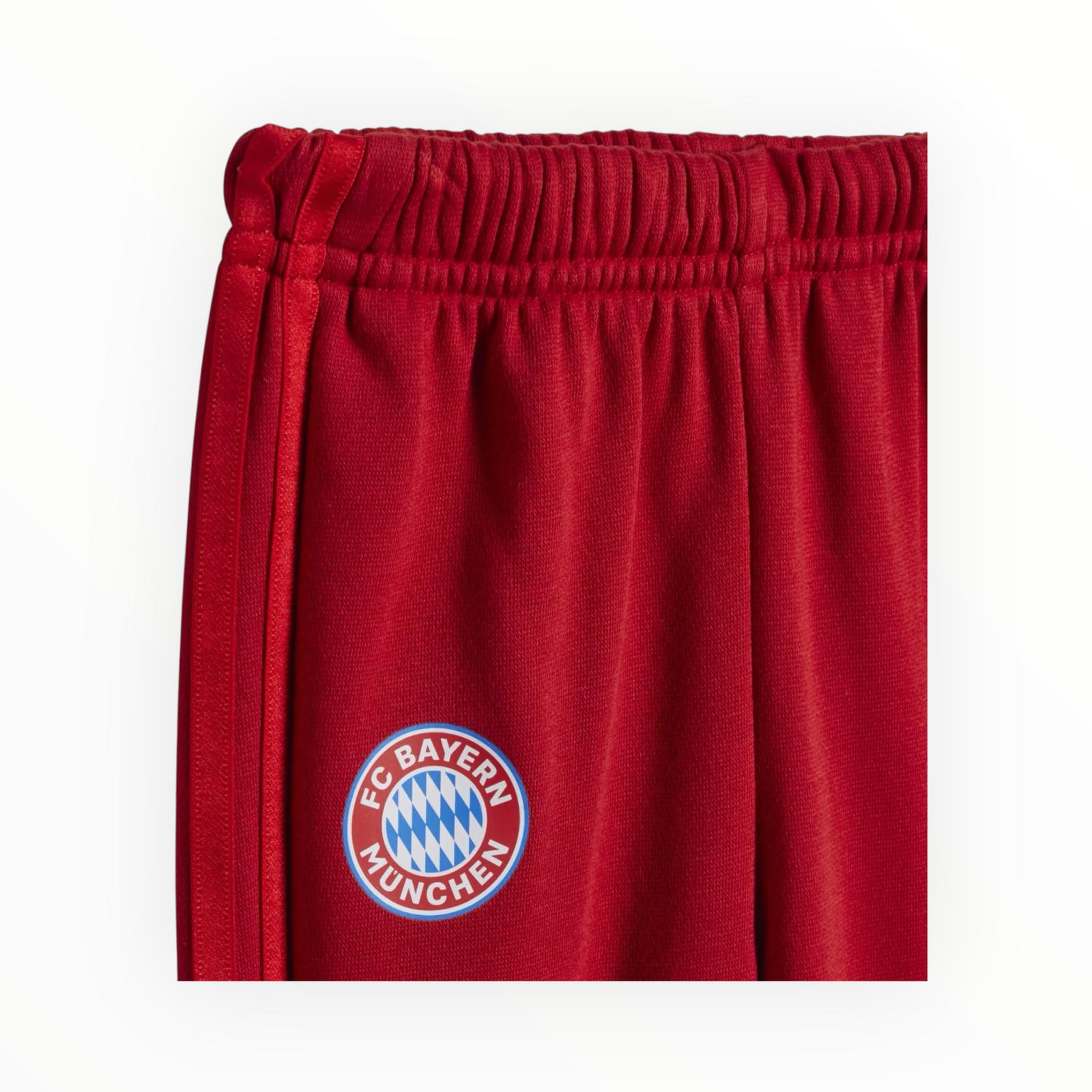 Tuta Bayern Adidas Jr