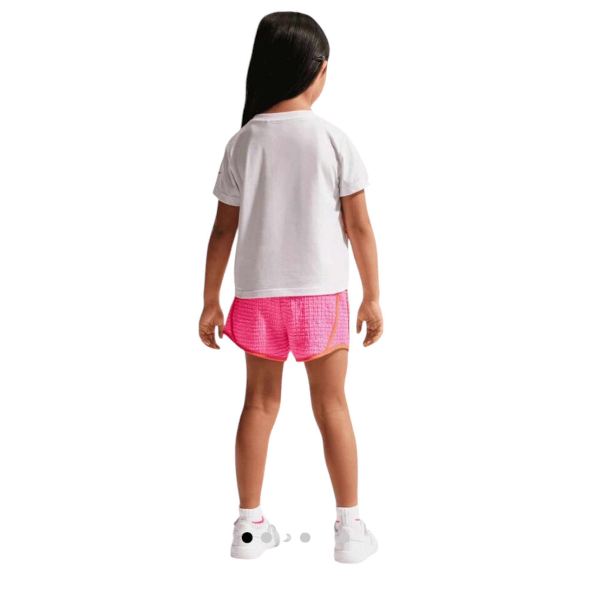 COMPLETINO BAMBINA NIKE BABY