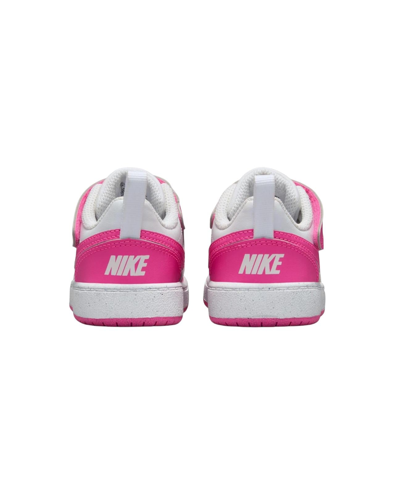 Sneakers Lacci Elastici Nike