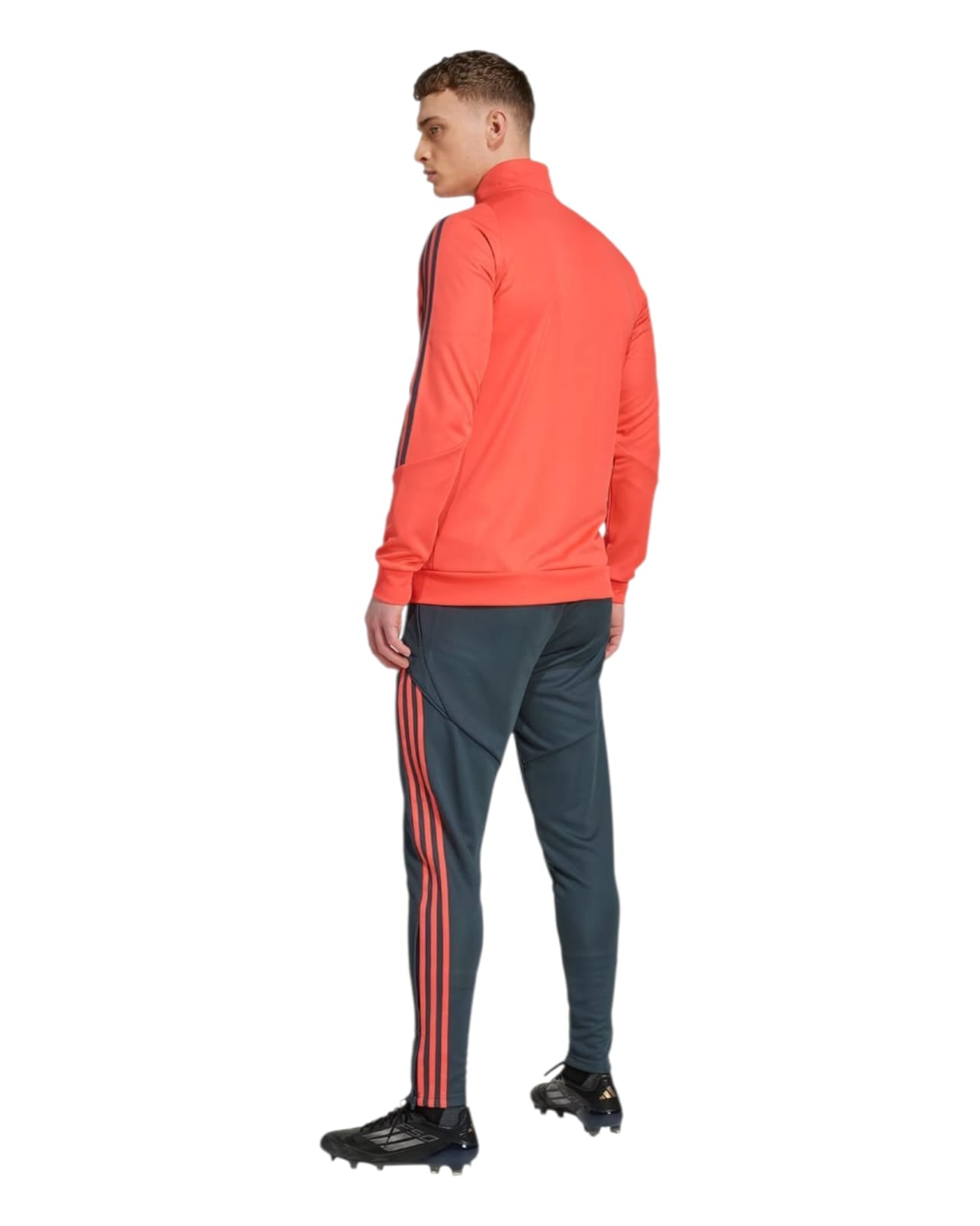 Tuta Adidas  FC Bayer Munchen