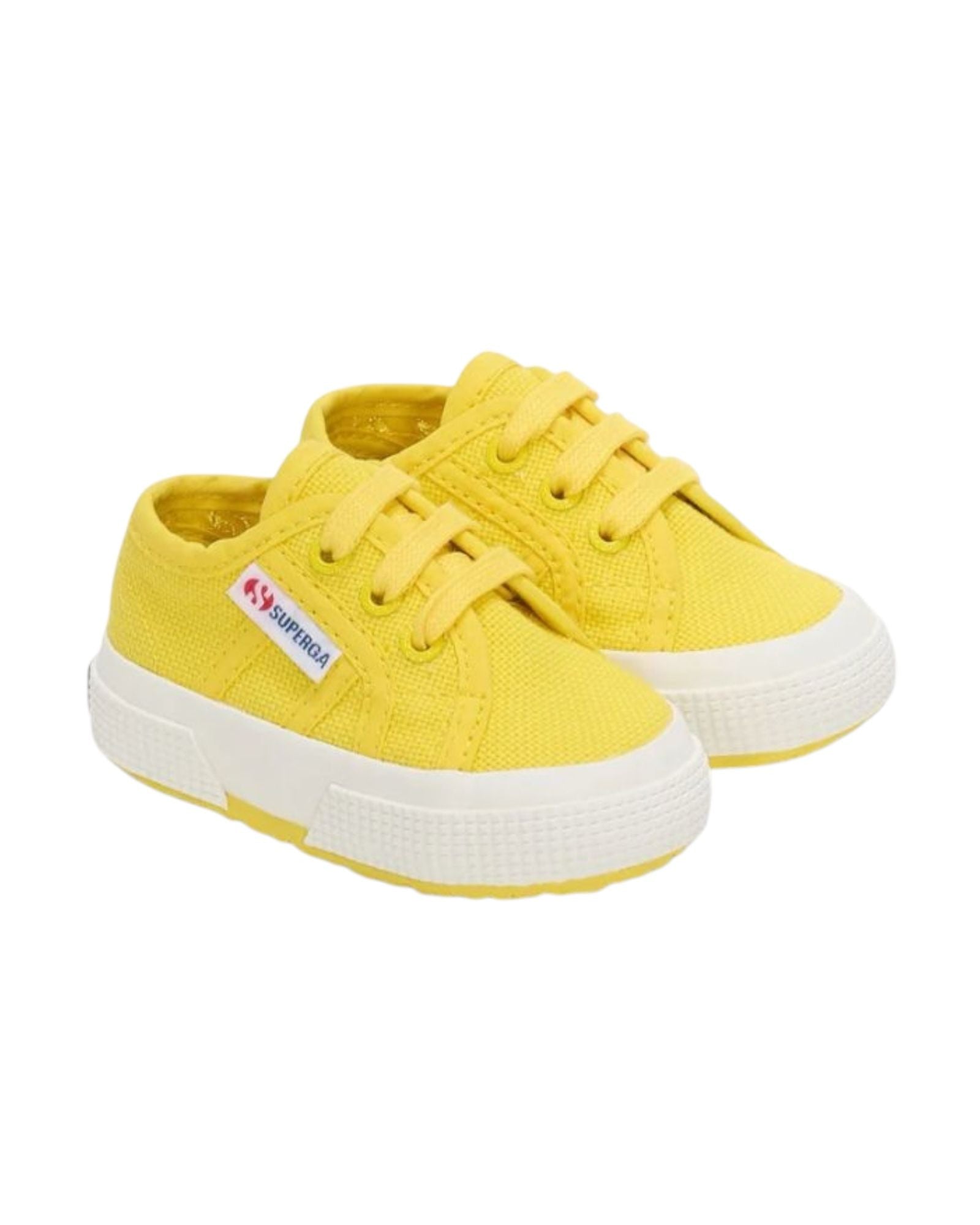 Sneakers Lacci SUPERGA