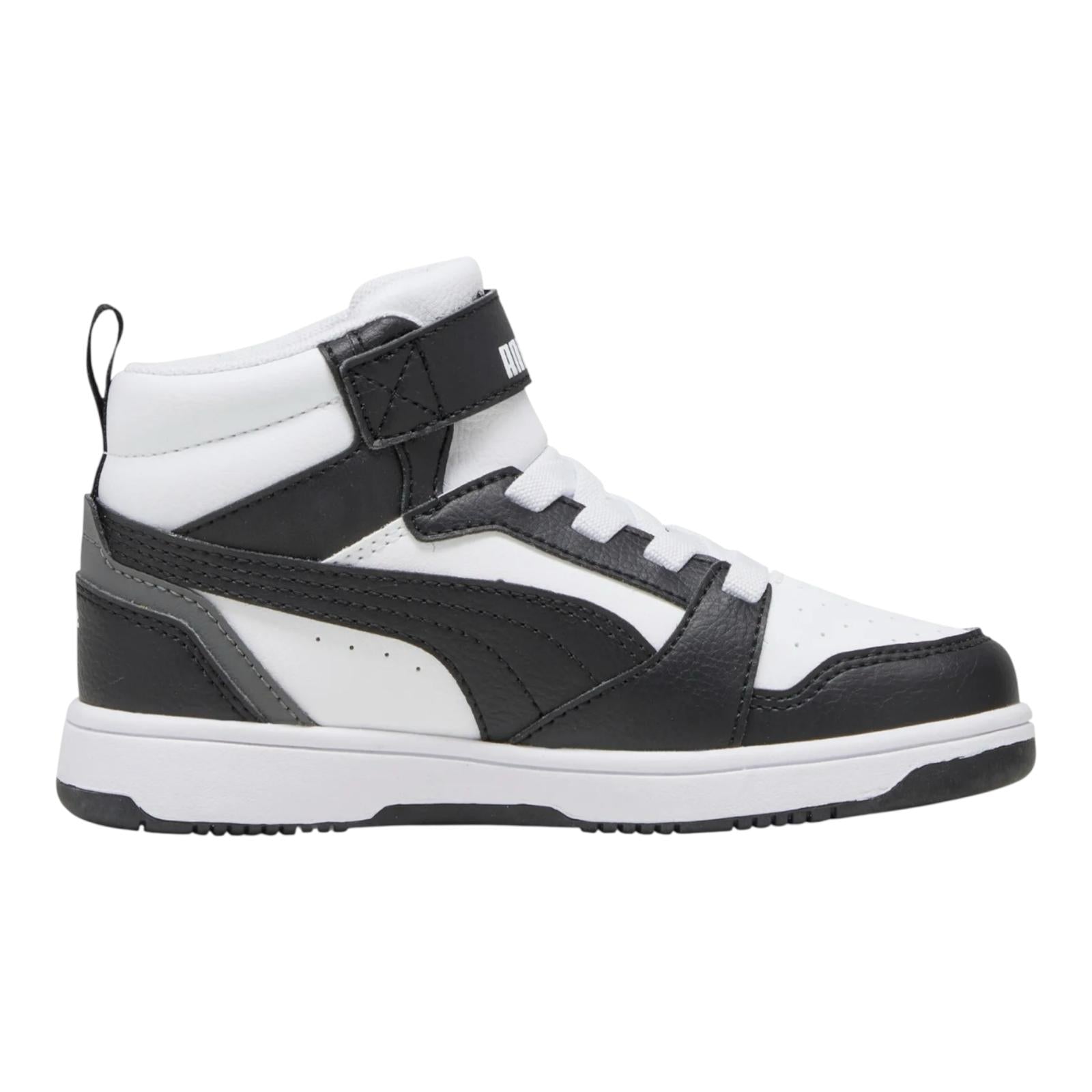 Puma rebound v6 mid