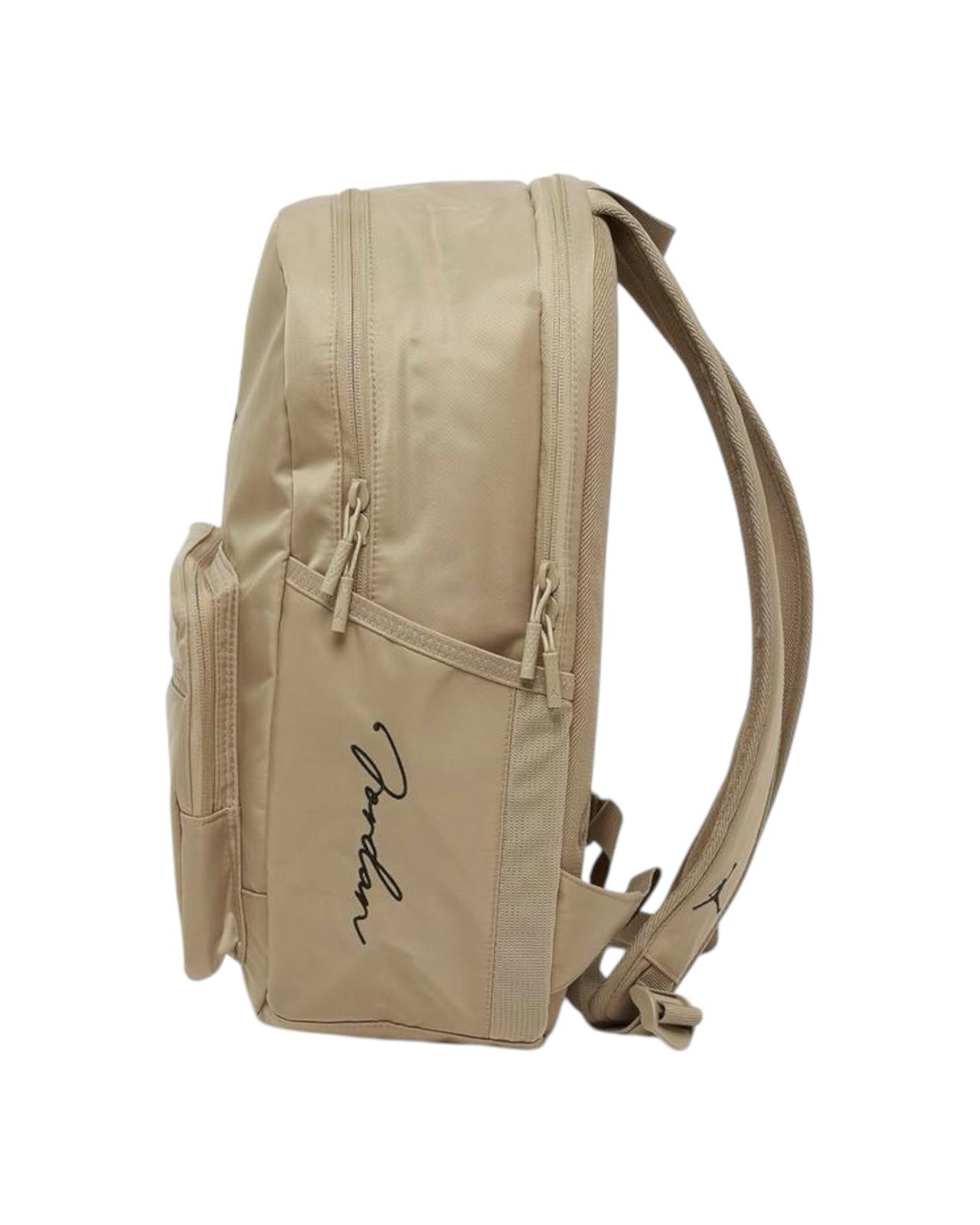 Jordan Jam MVP Backpack ZAINO