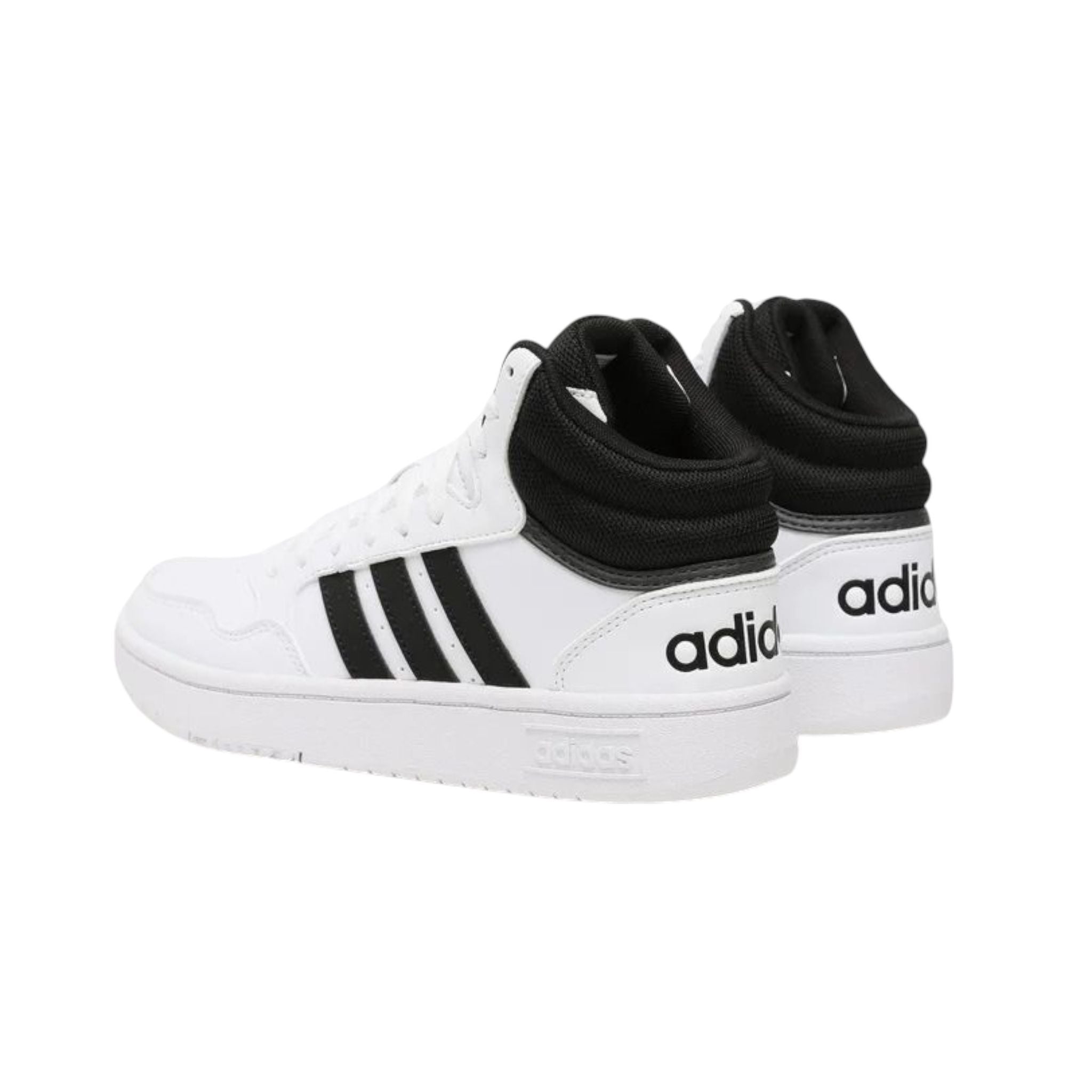 Adidas Hoops
