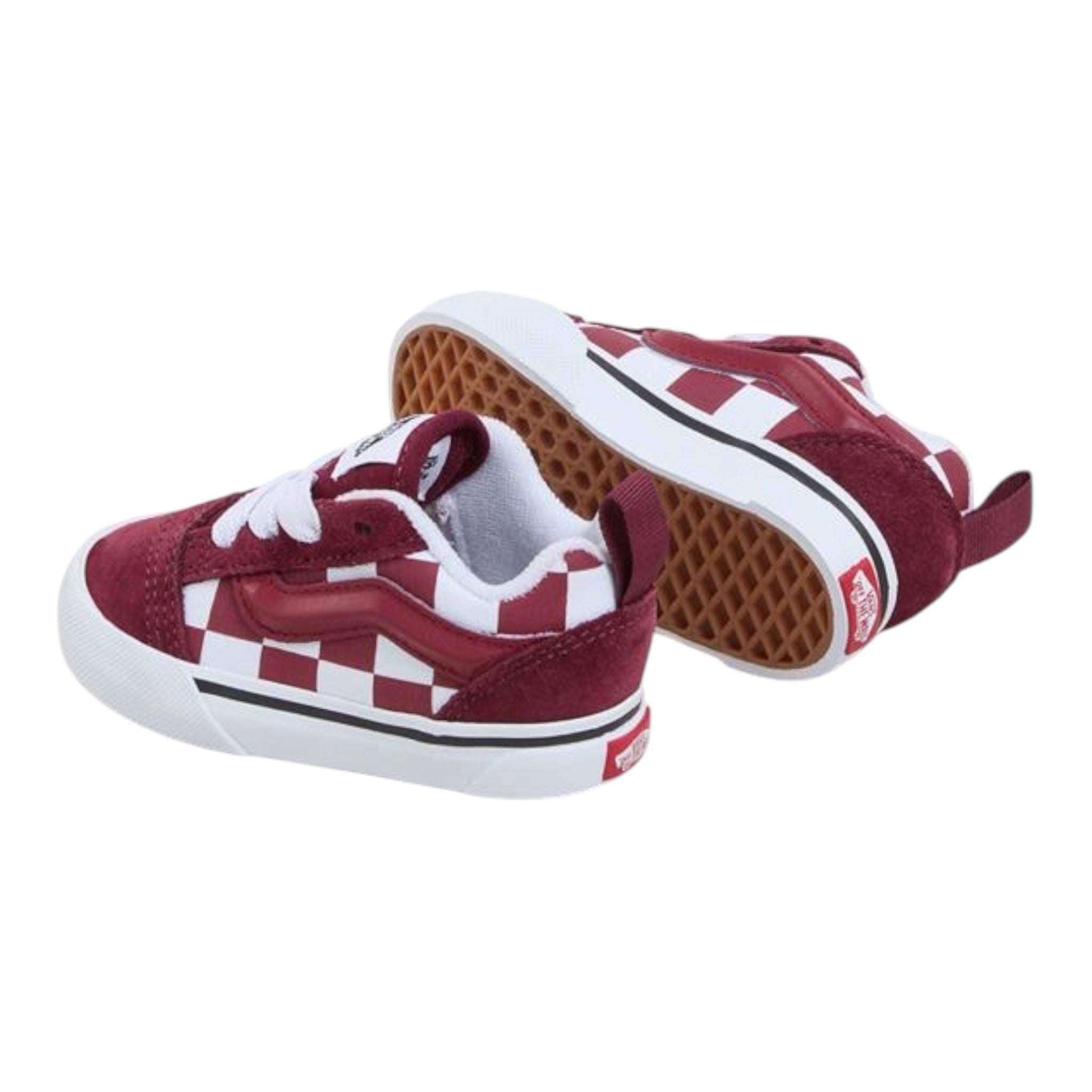 VANS KNU INFANT