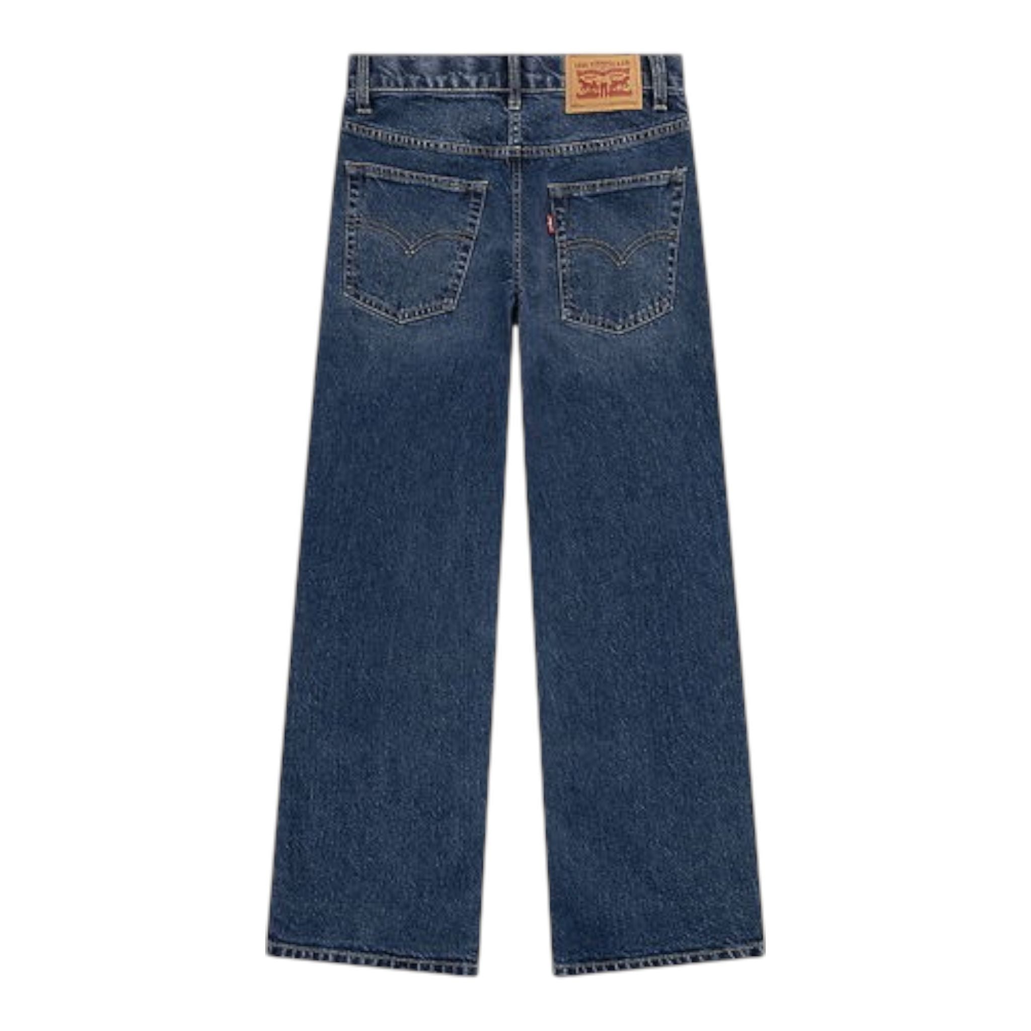 JEANS BAGGY JR