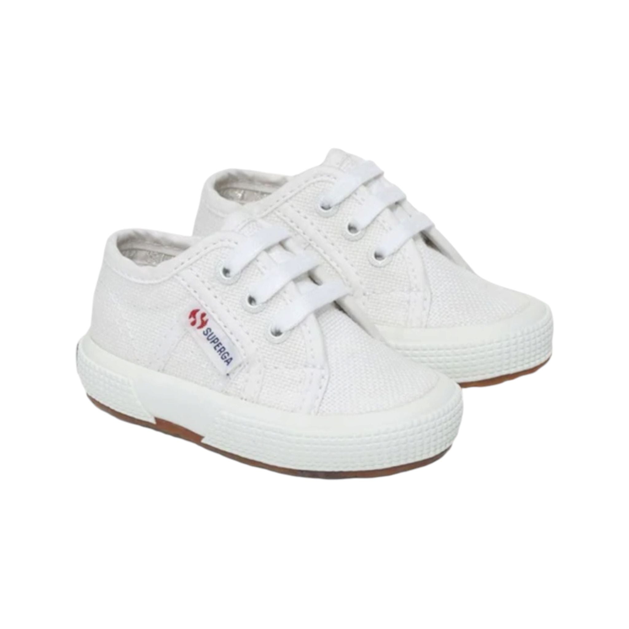 SUPERGA LACCI BABY