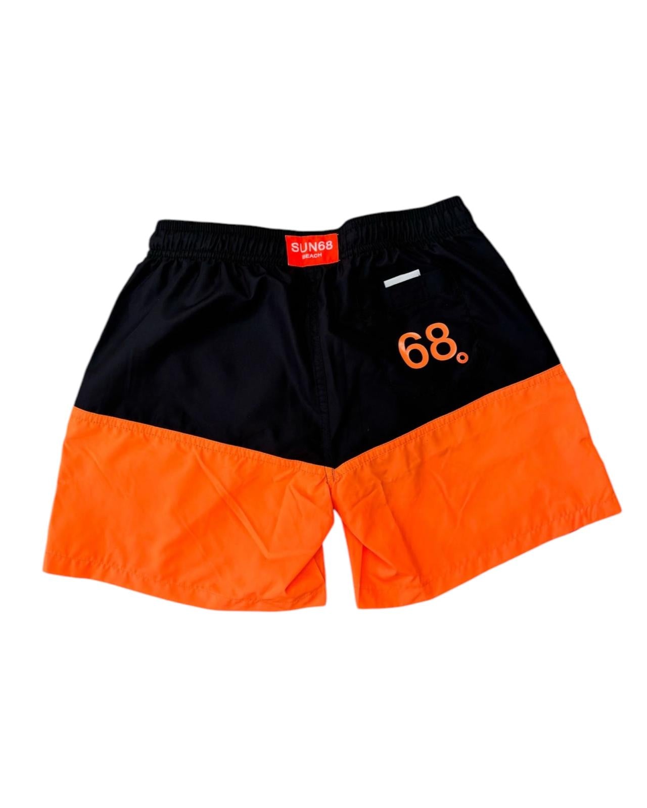 Pantaloncino SUN68