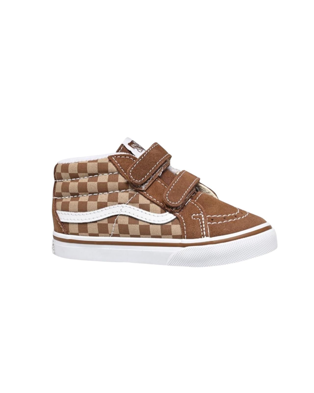 Sneakears Strappo VANS