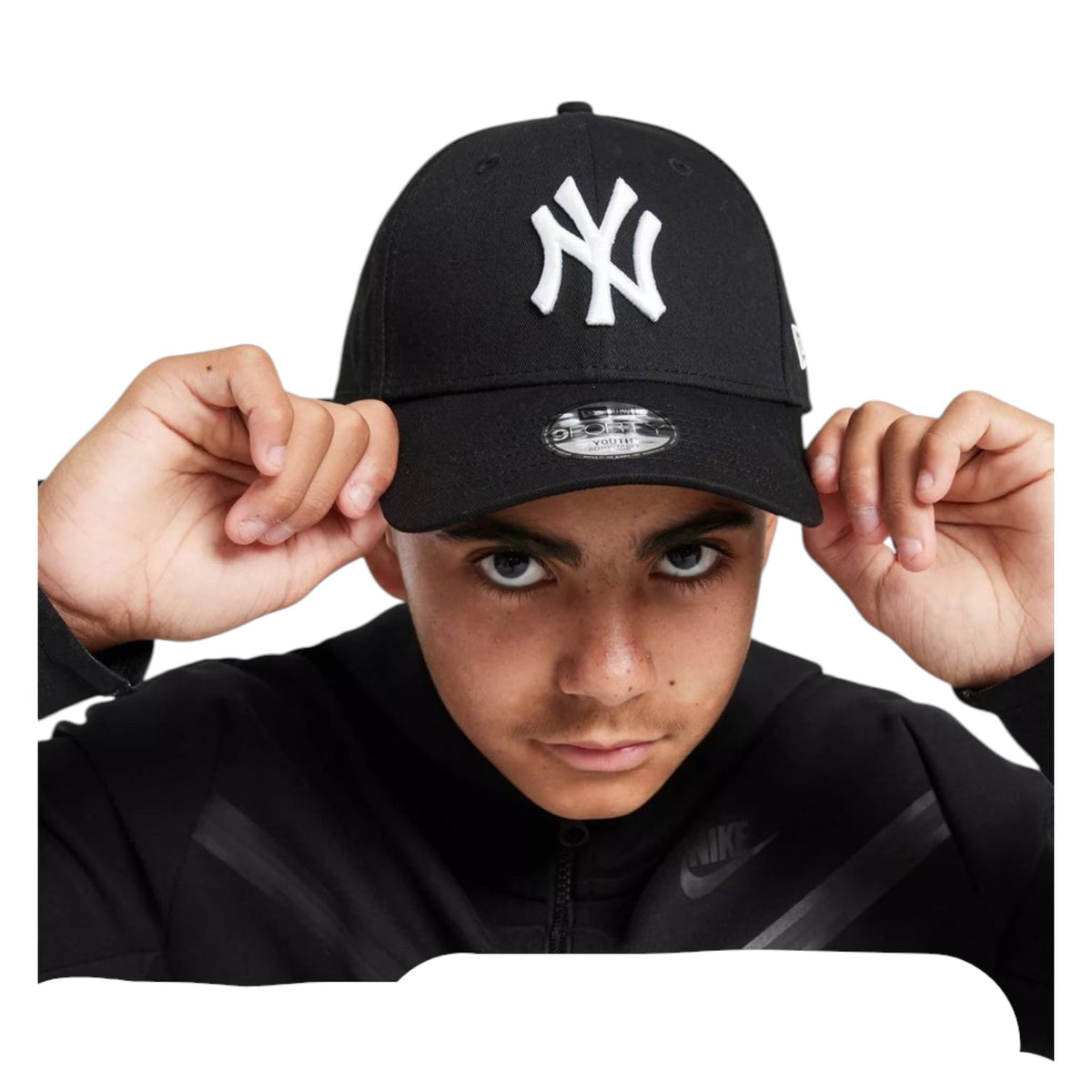 CAPPELLO NEW ERA JR