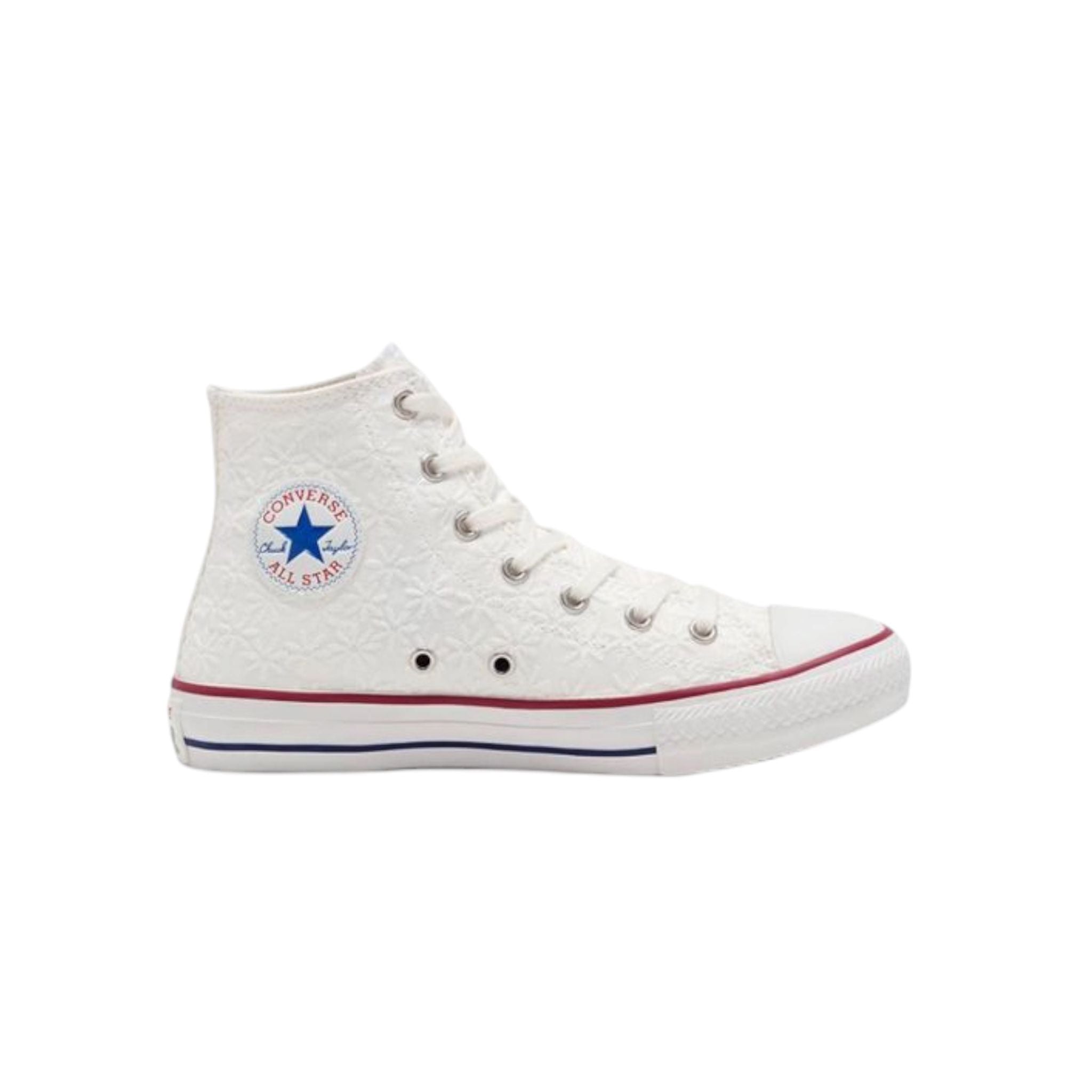 Converse Alta Ricamata jr