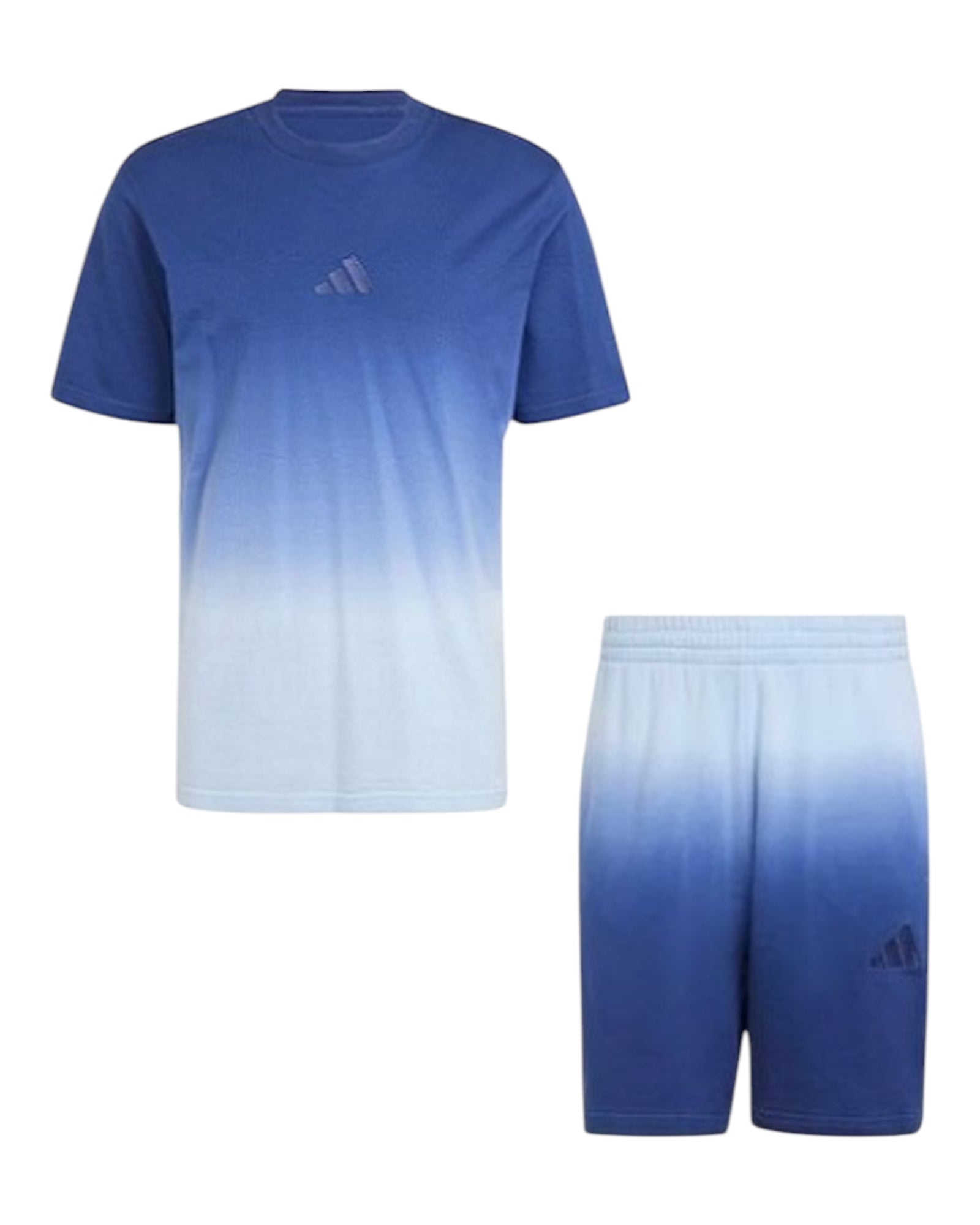 T Shirt e Short Adidas