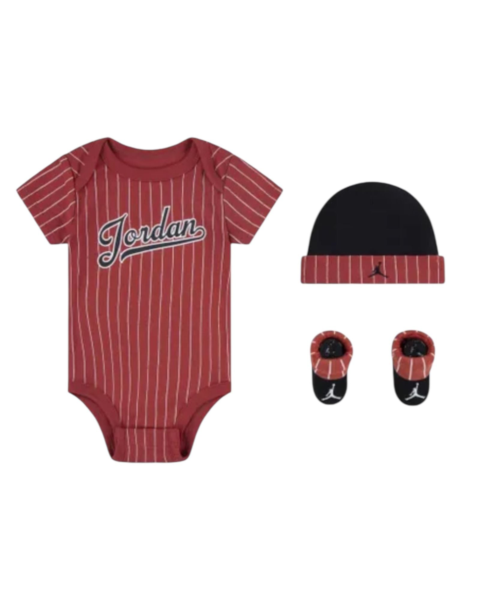 SET NEONATO JORDAN