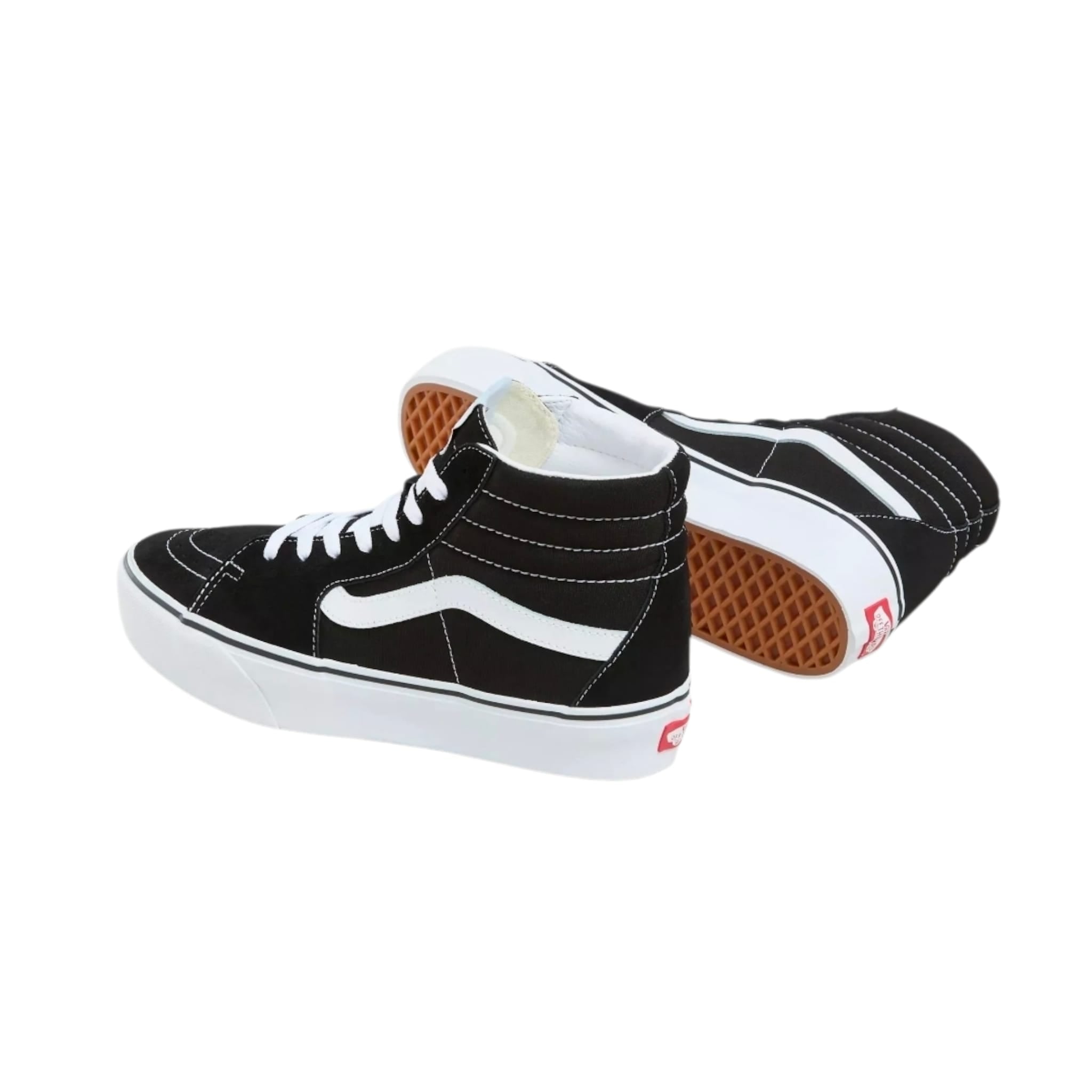 VANS SK8-Hi