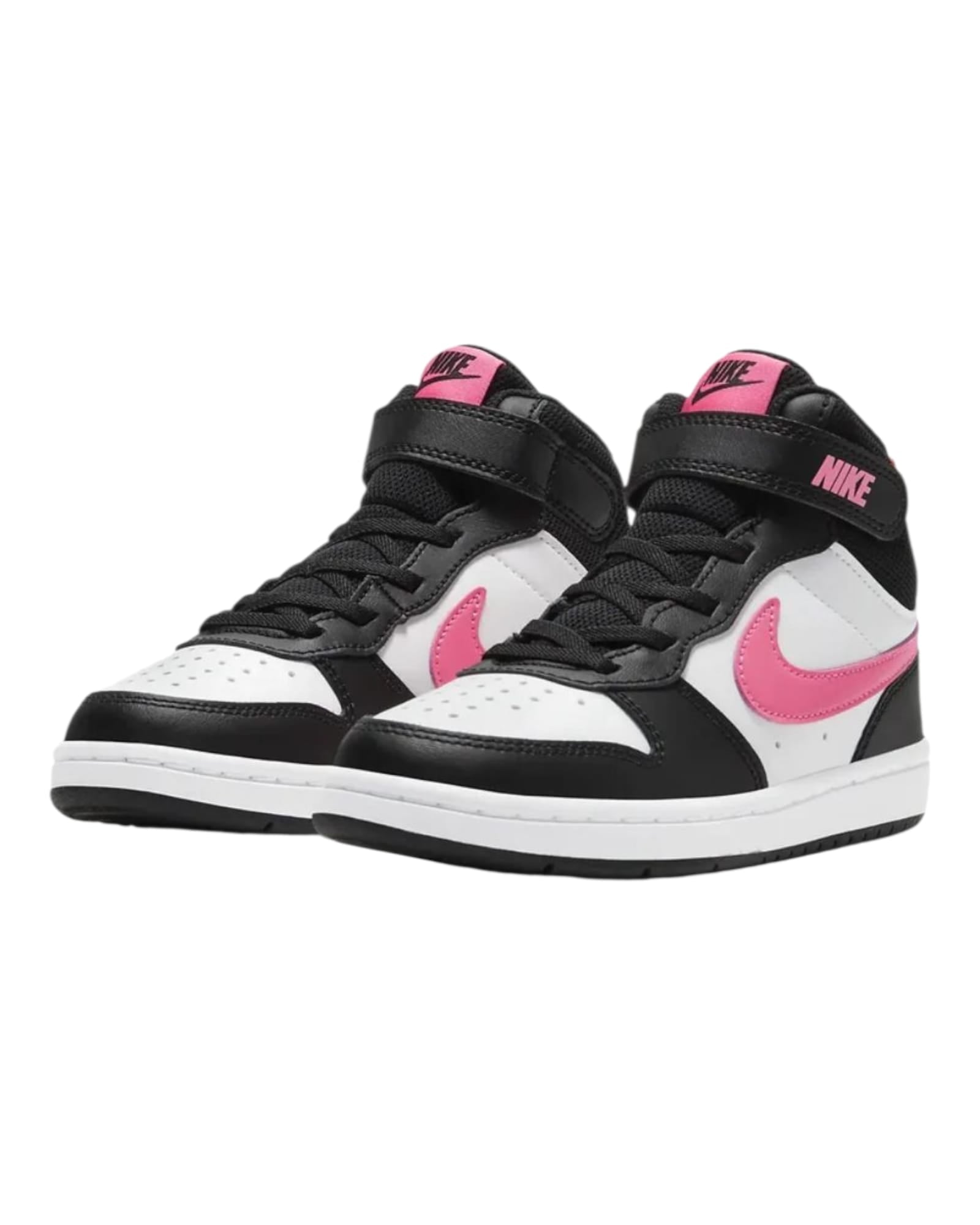 Nike Court Borough Mid