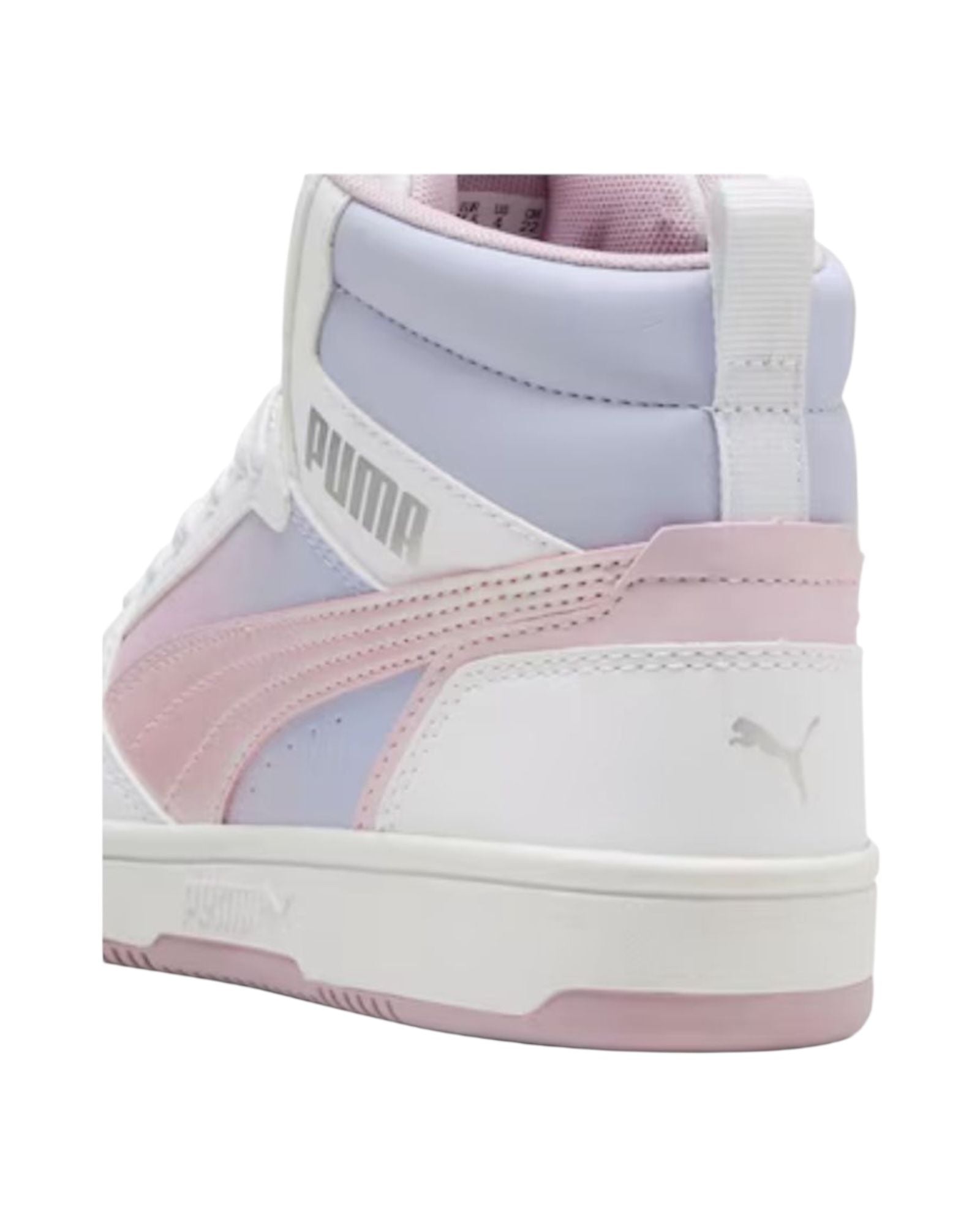 PUMA REBOUND V6 MID BLURRY DREAAMS JR