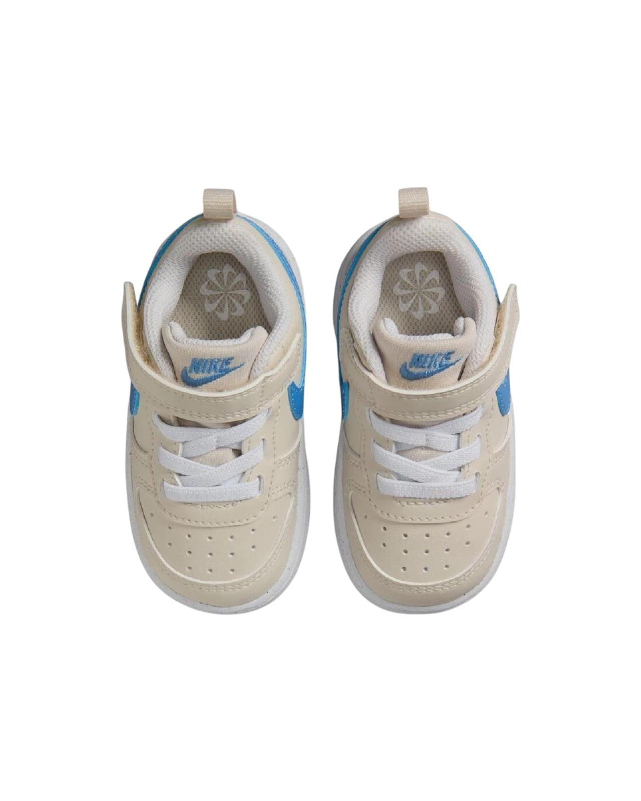 Sneakers Lacci Elastici Nike