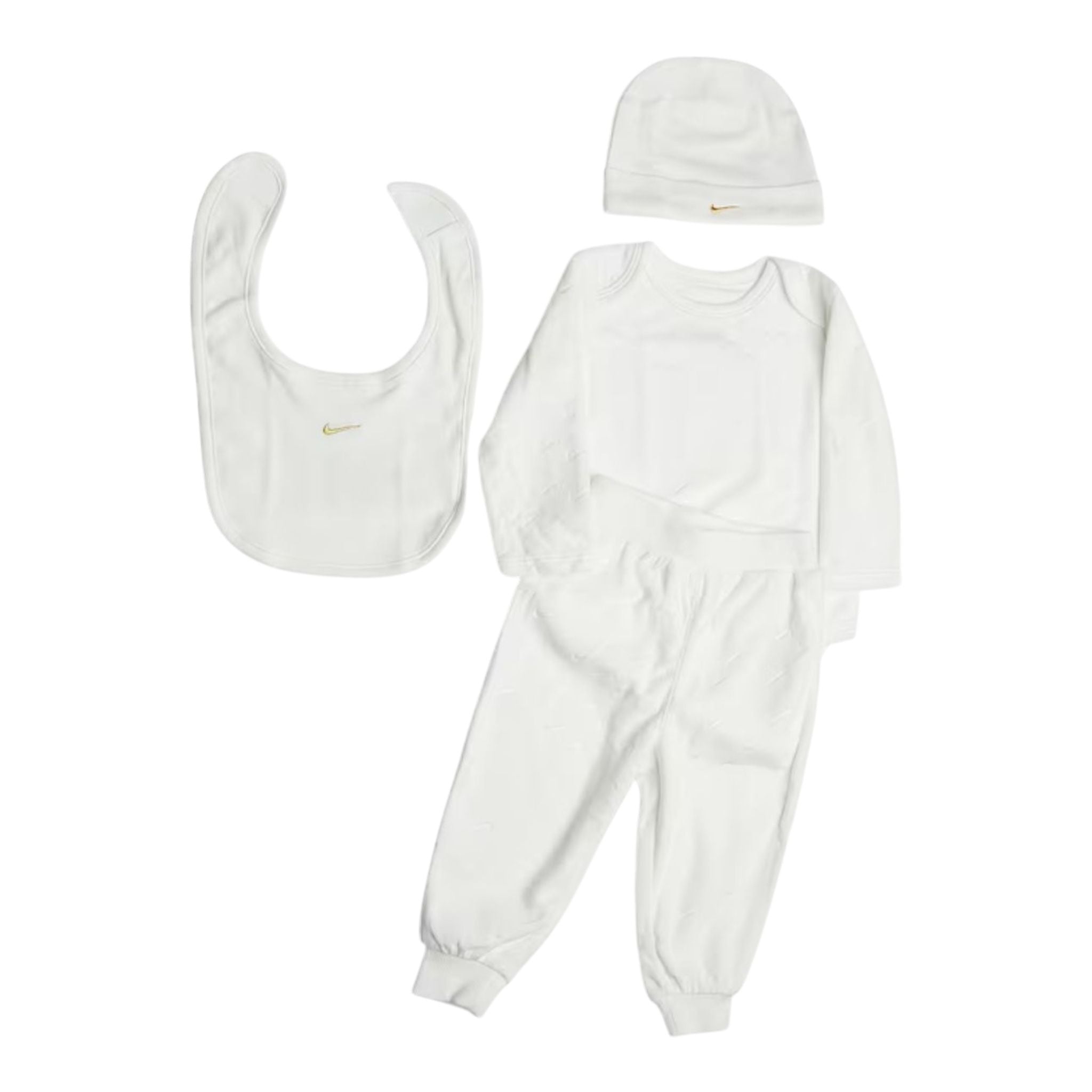 Confezione 4 pezzi infant