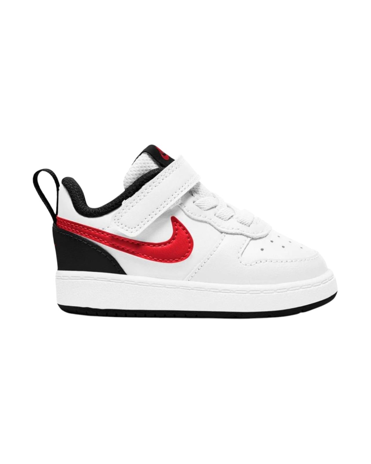 Sneakers Lacci Elastici Nike