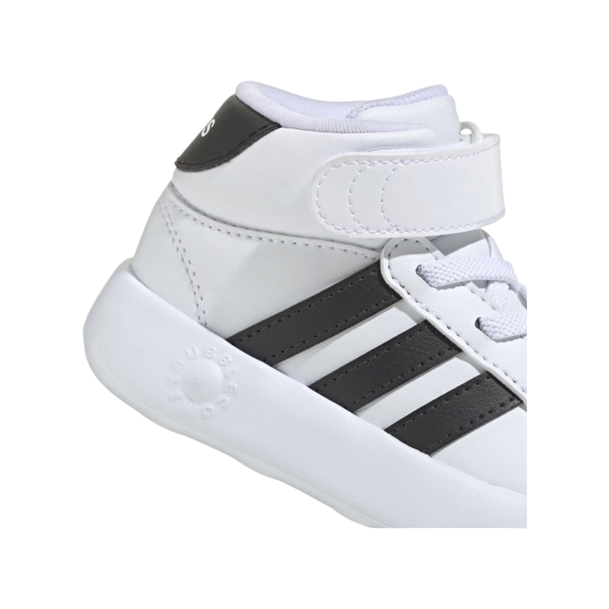 GRAN COURT STIVALETTO BUBBLE