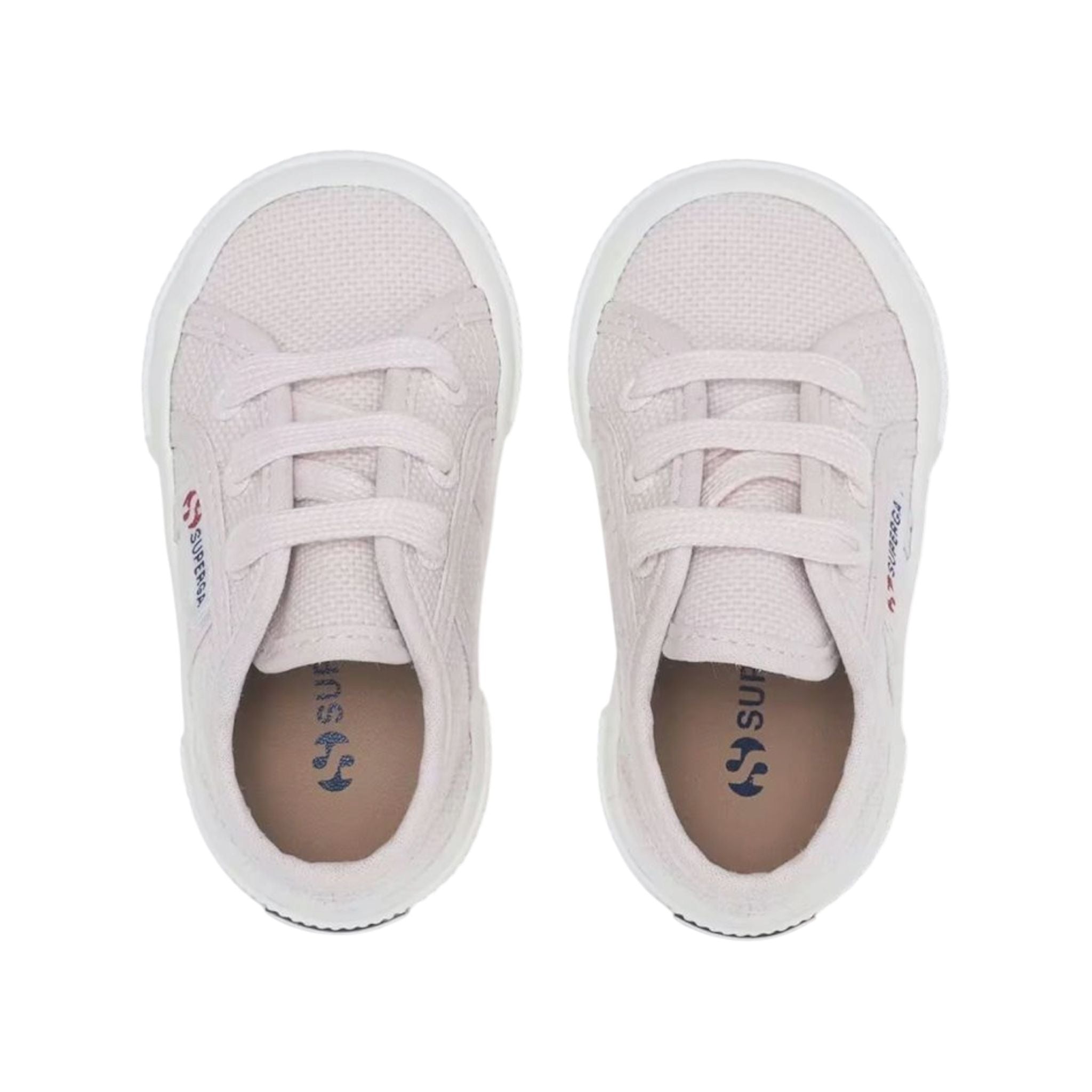 SUPERGA LACCI BABY