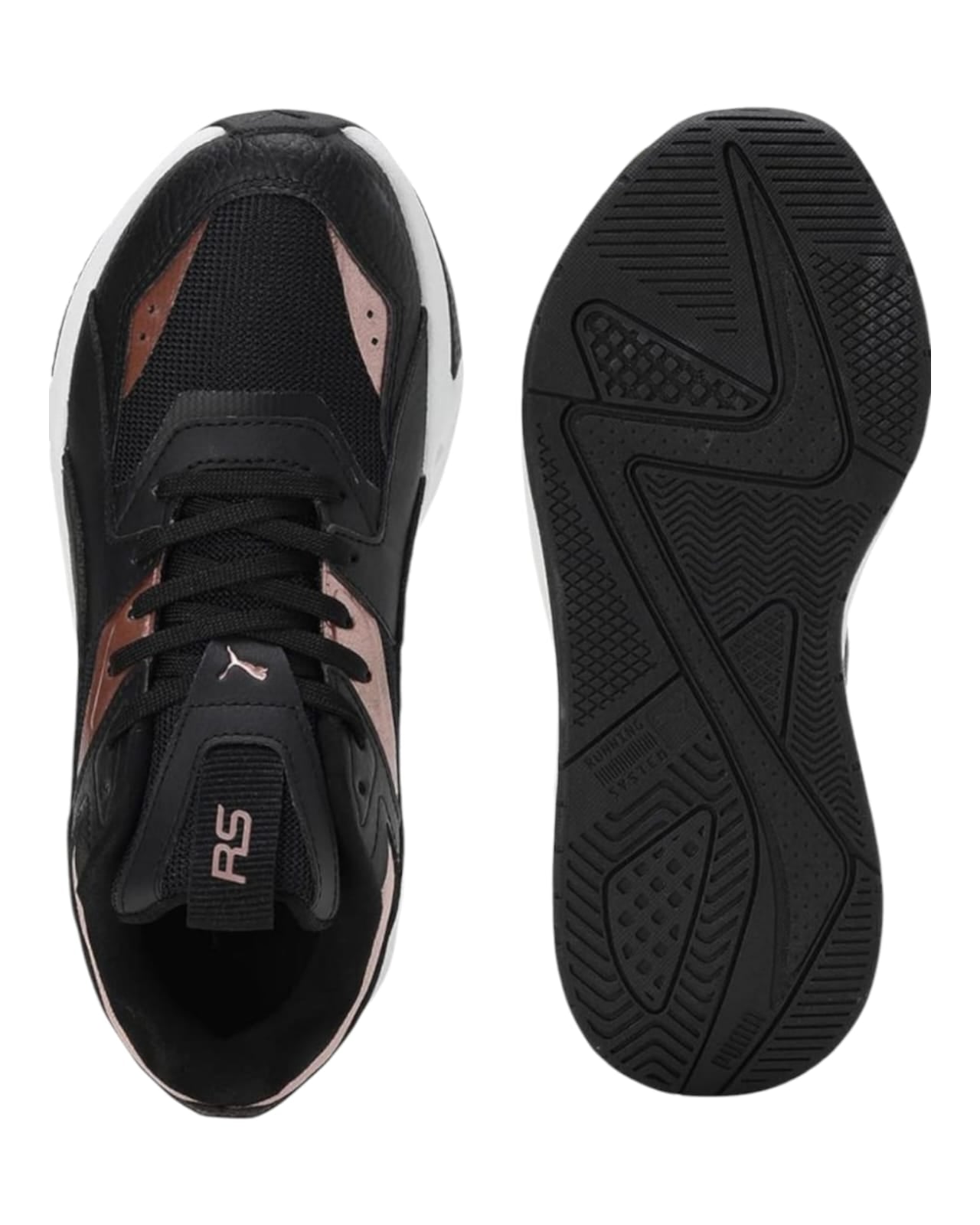 PUMA RS PULSOID METALLIC