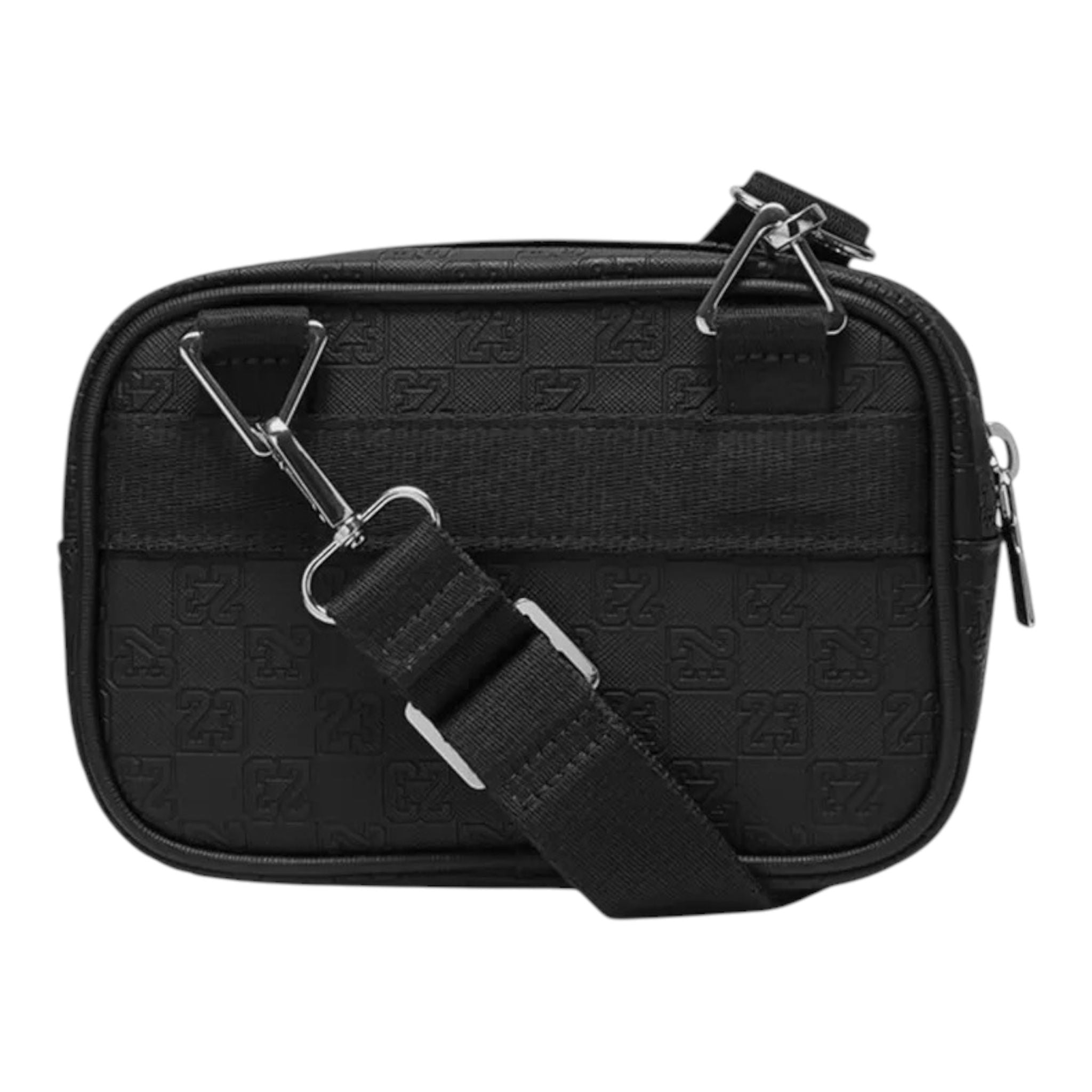 BORSA  JORDAN MONOGRAM