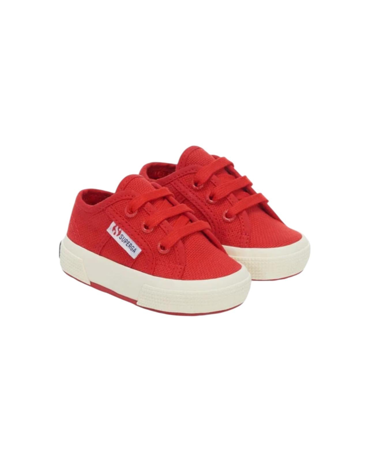 Sneakers Lacci SUPERGA