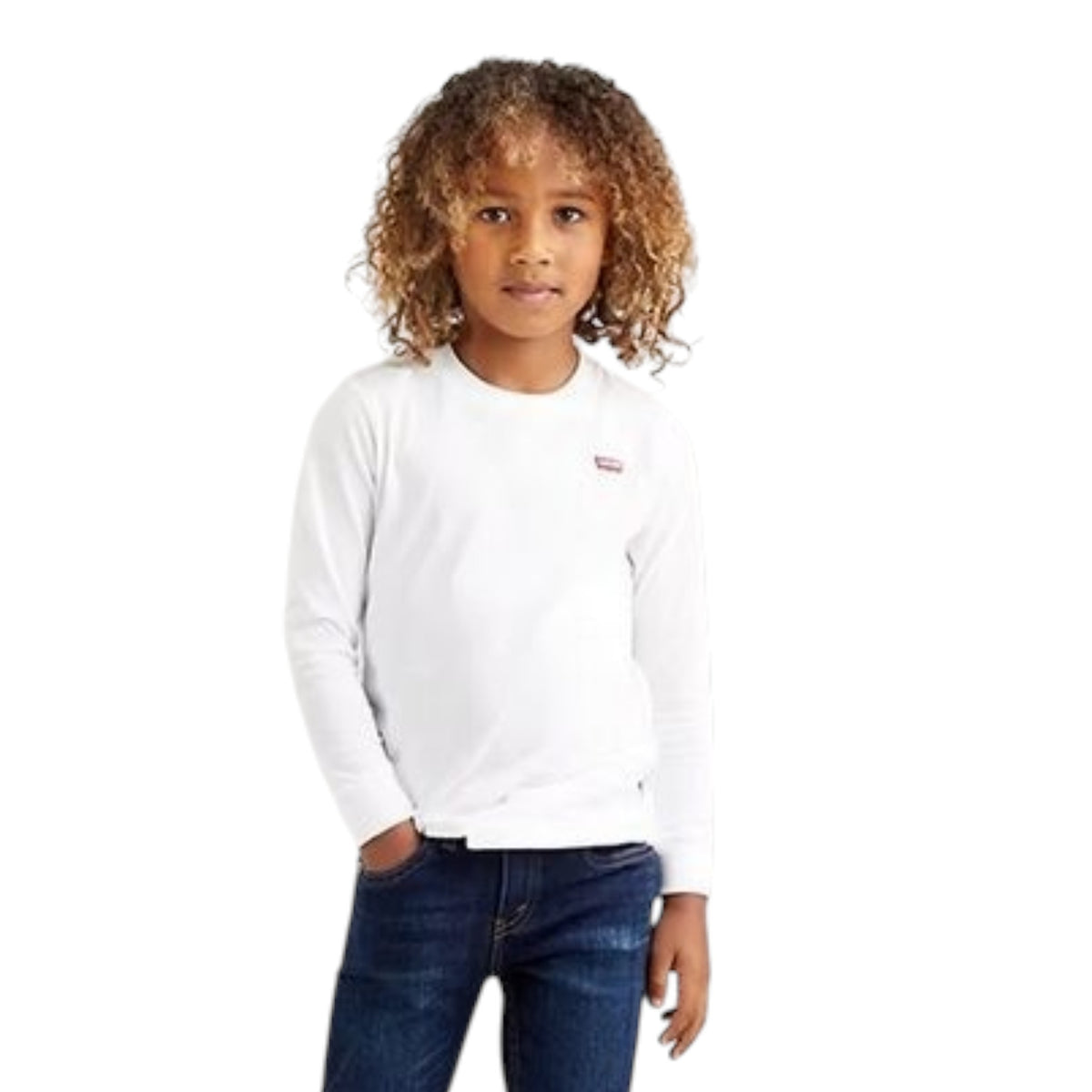 T-SHIRT LEVI'S BABY