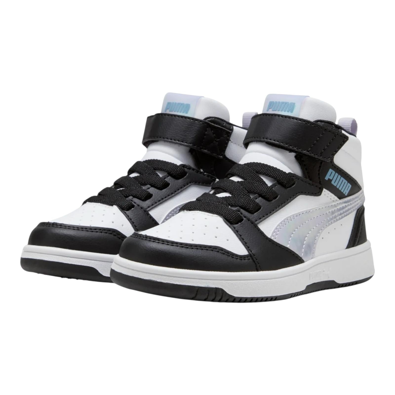 Puma Rebound V6 Mid JR