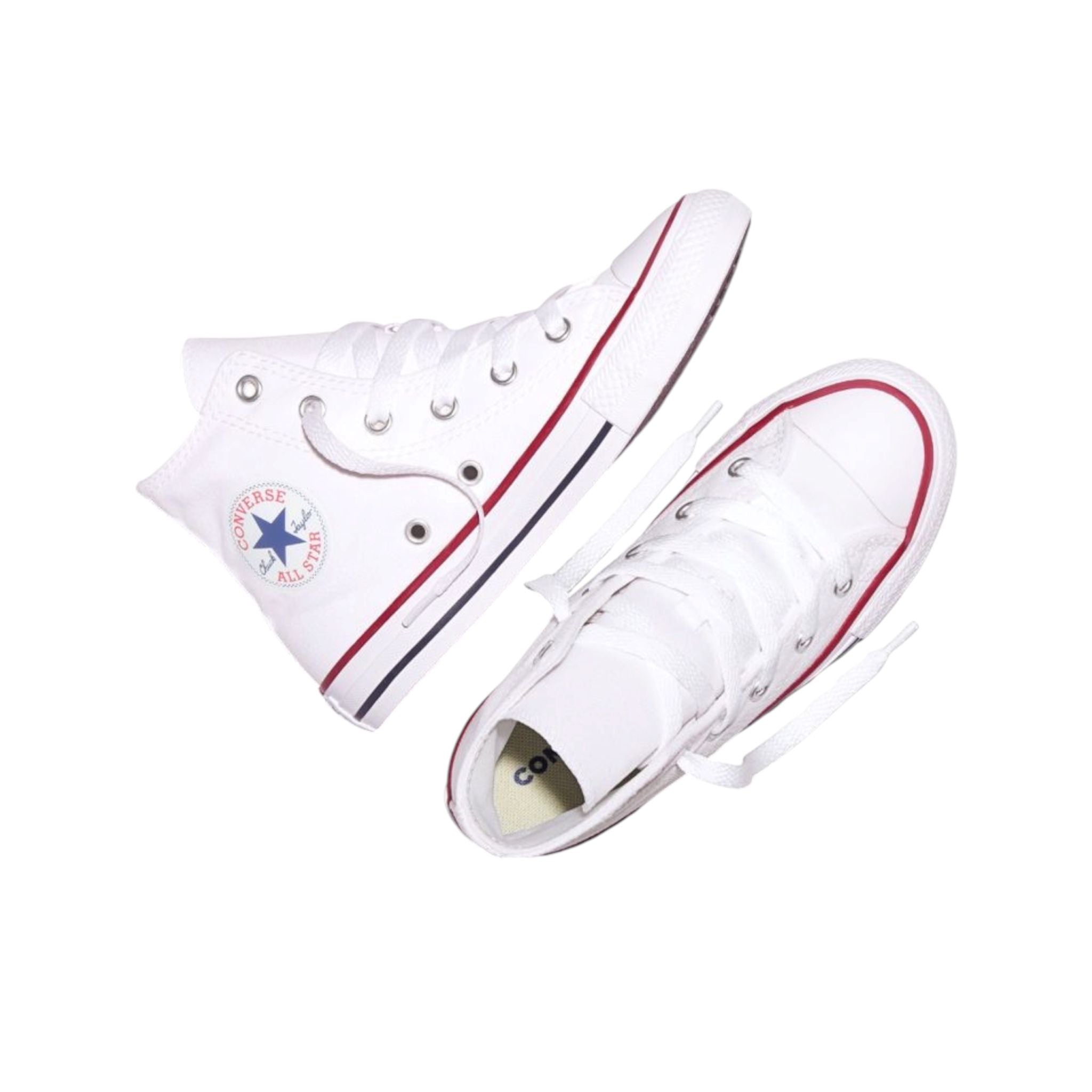 Converse Alta jr