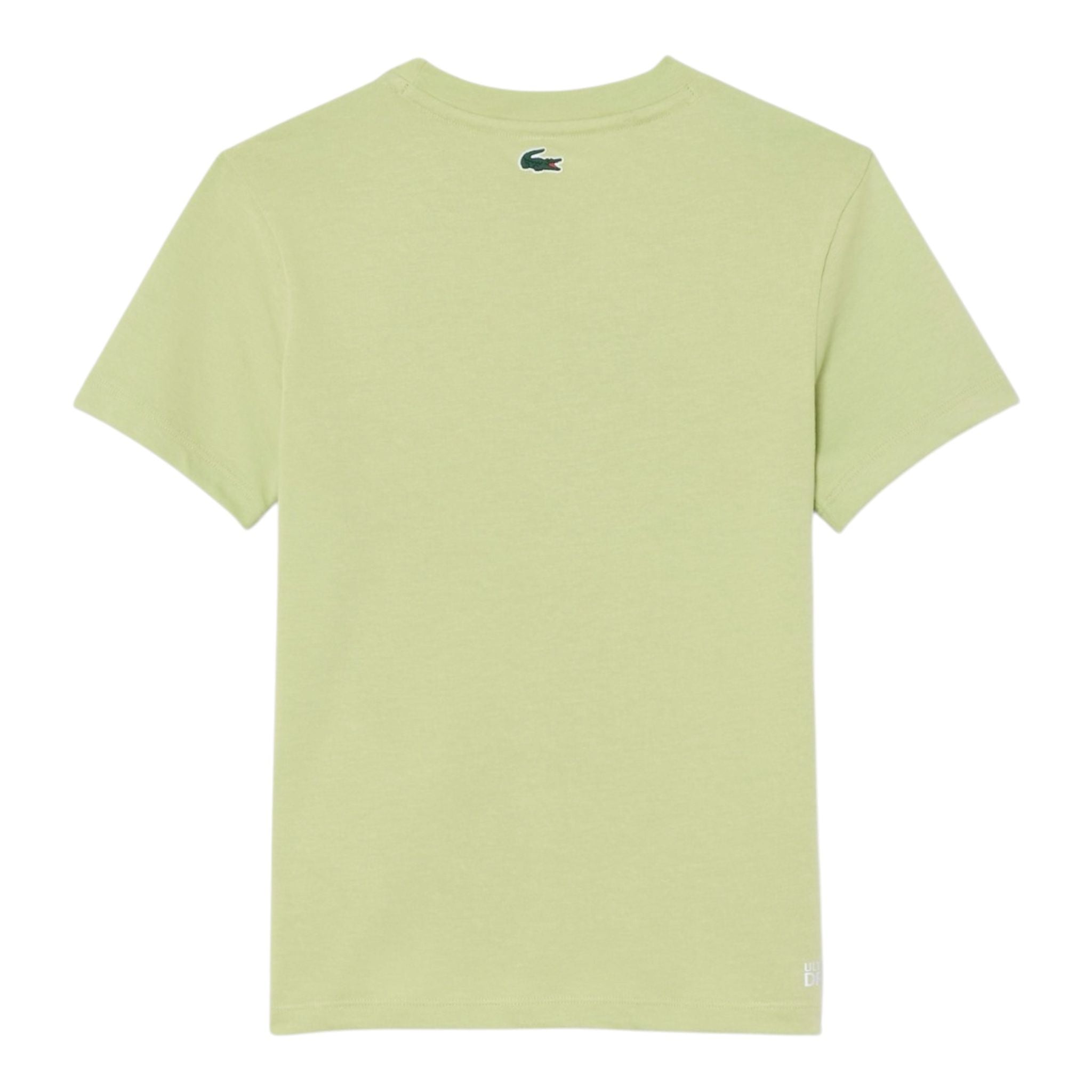 T-SHIRT LACOSTE JR