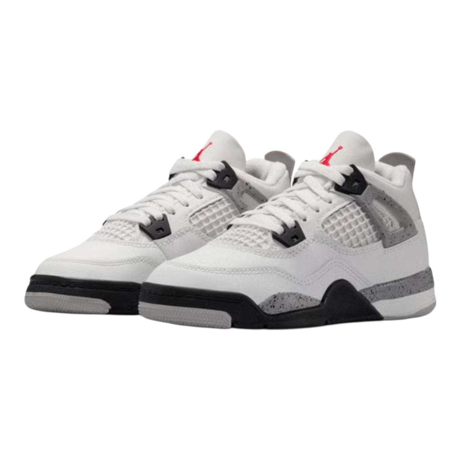 JORDAN 4 RETRO JR