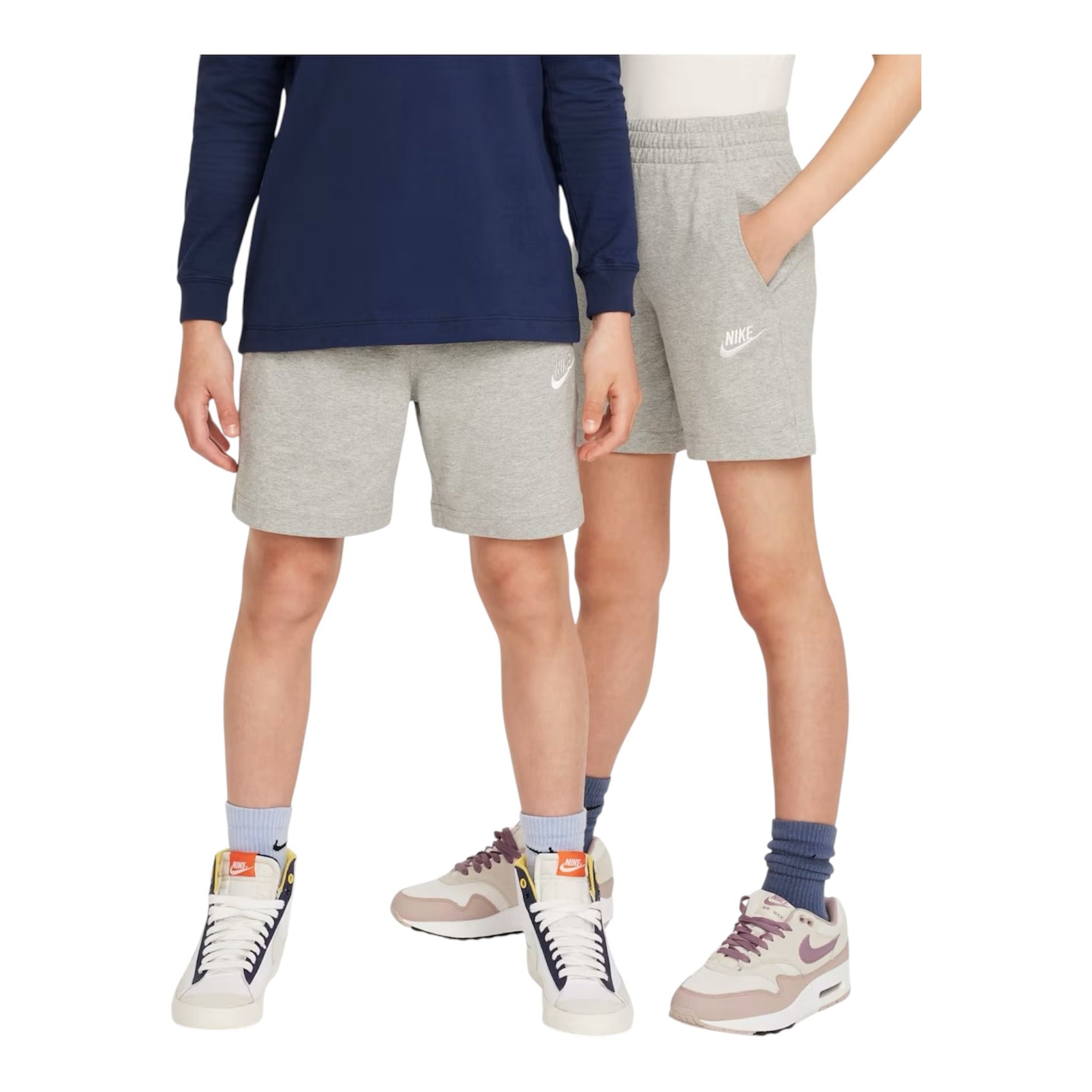 PANTALONCINO NIKE JR