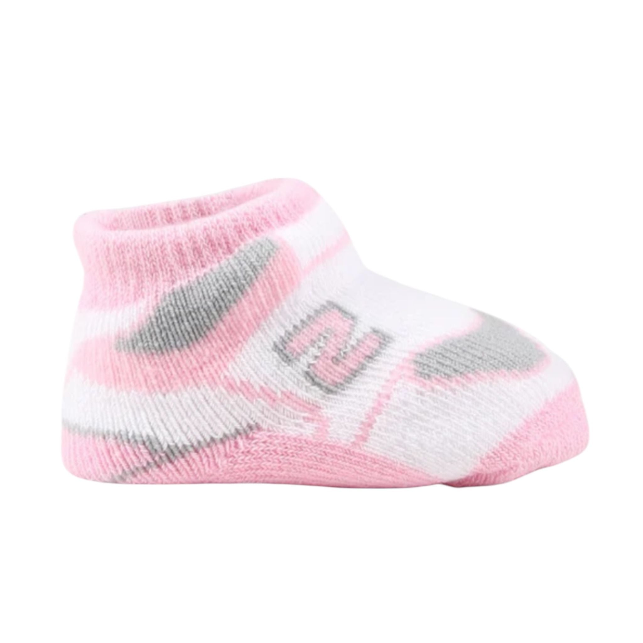 CONFEZIONE CALZINI NEONATO