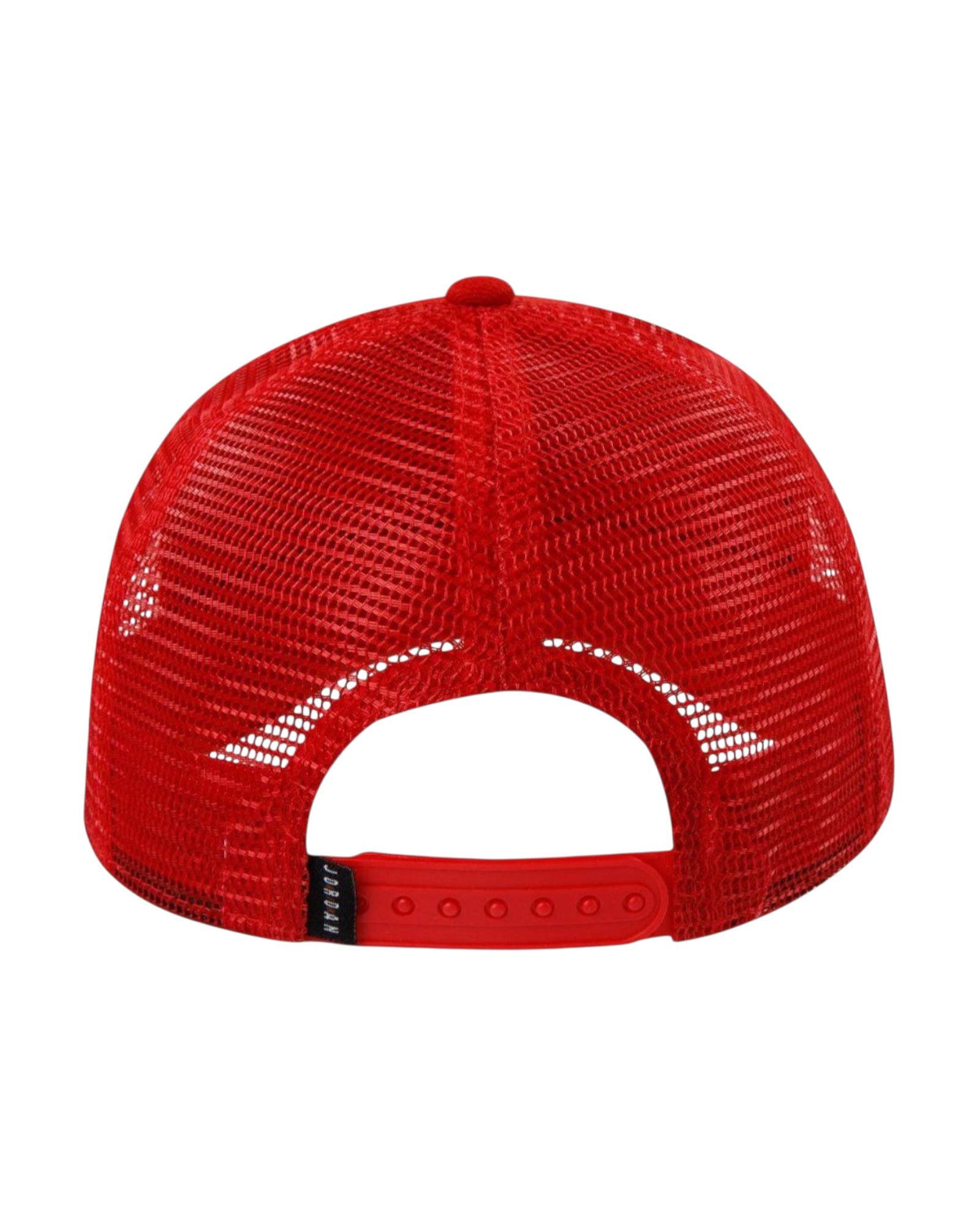 Metal Jumpman Trucker kids 8-20 anni