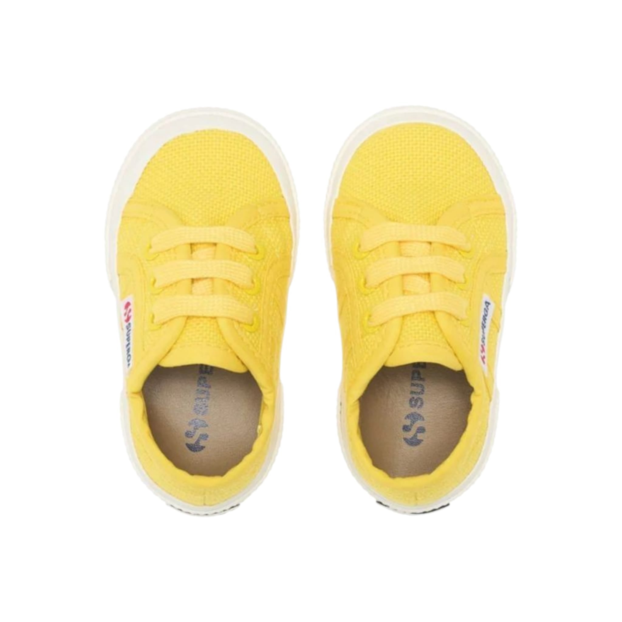 SUPERGA LACCI BABY