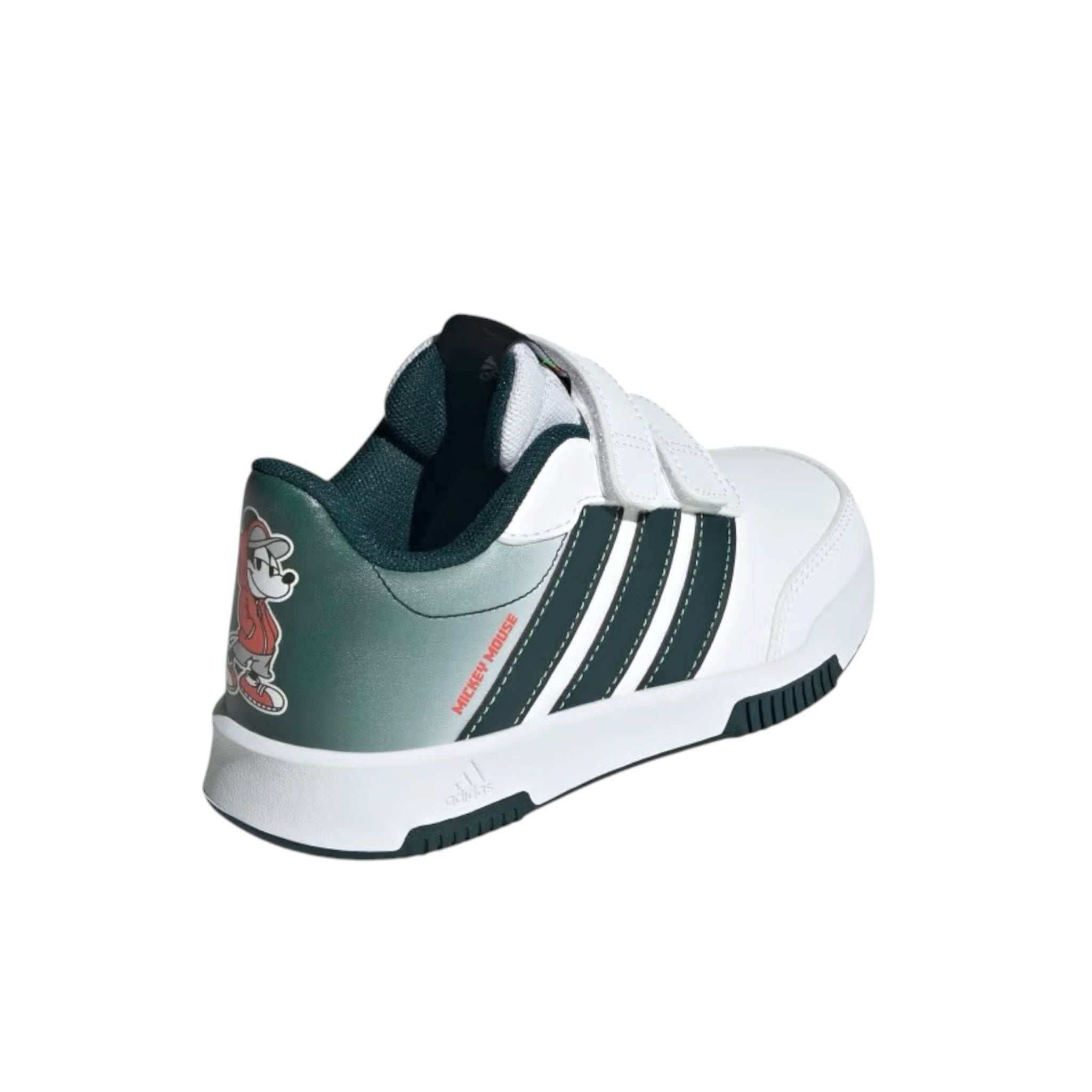adidas tensaur  x Disney Mickey Mouse