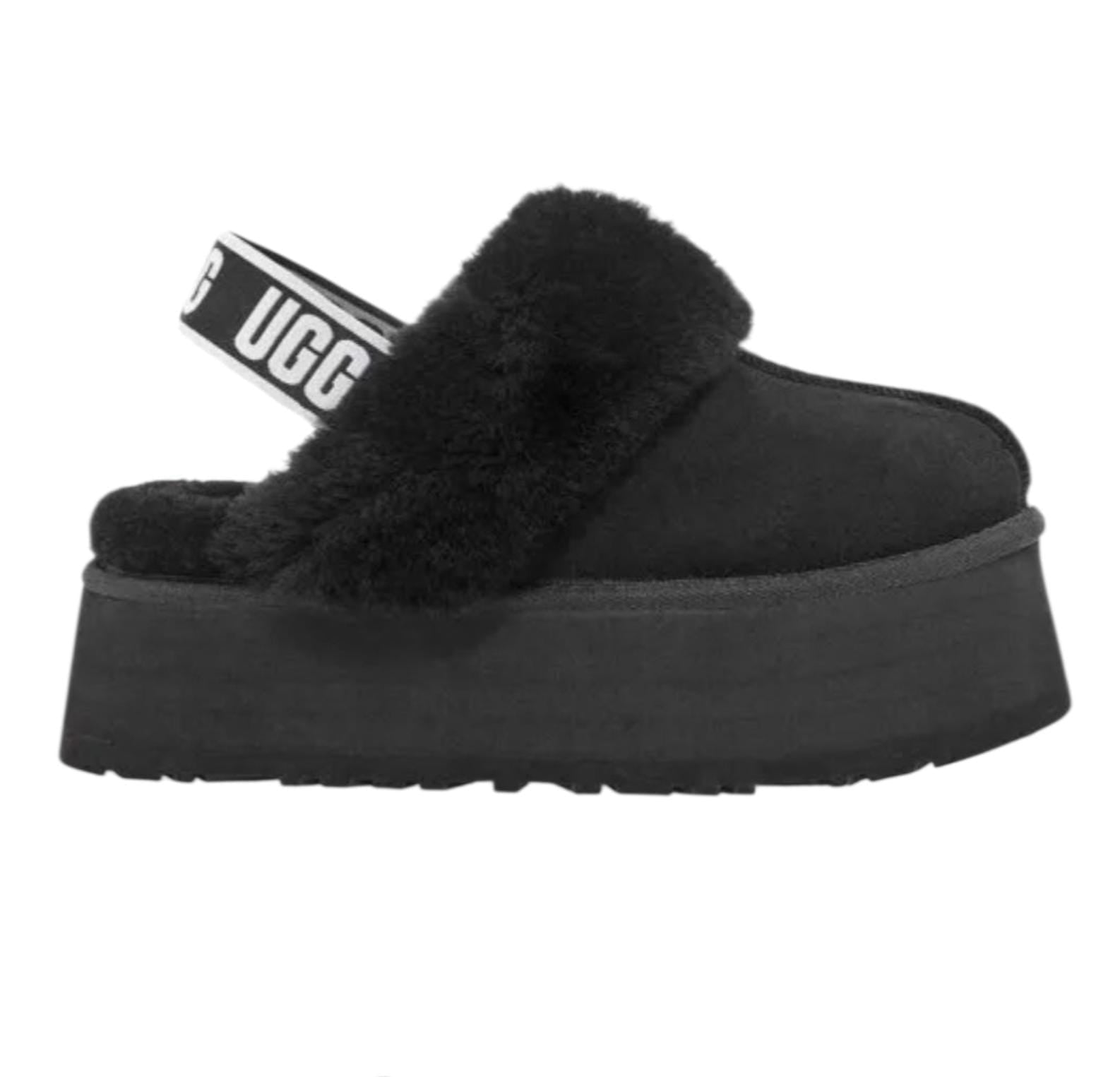 Ugg Funkette
