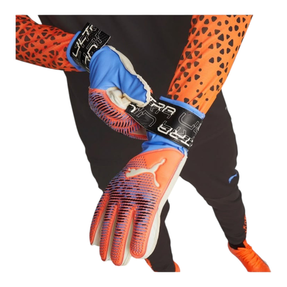 GUANTI PORTIERE ULTRA PROTECT 3 RC